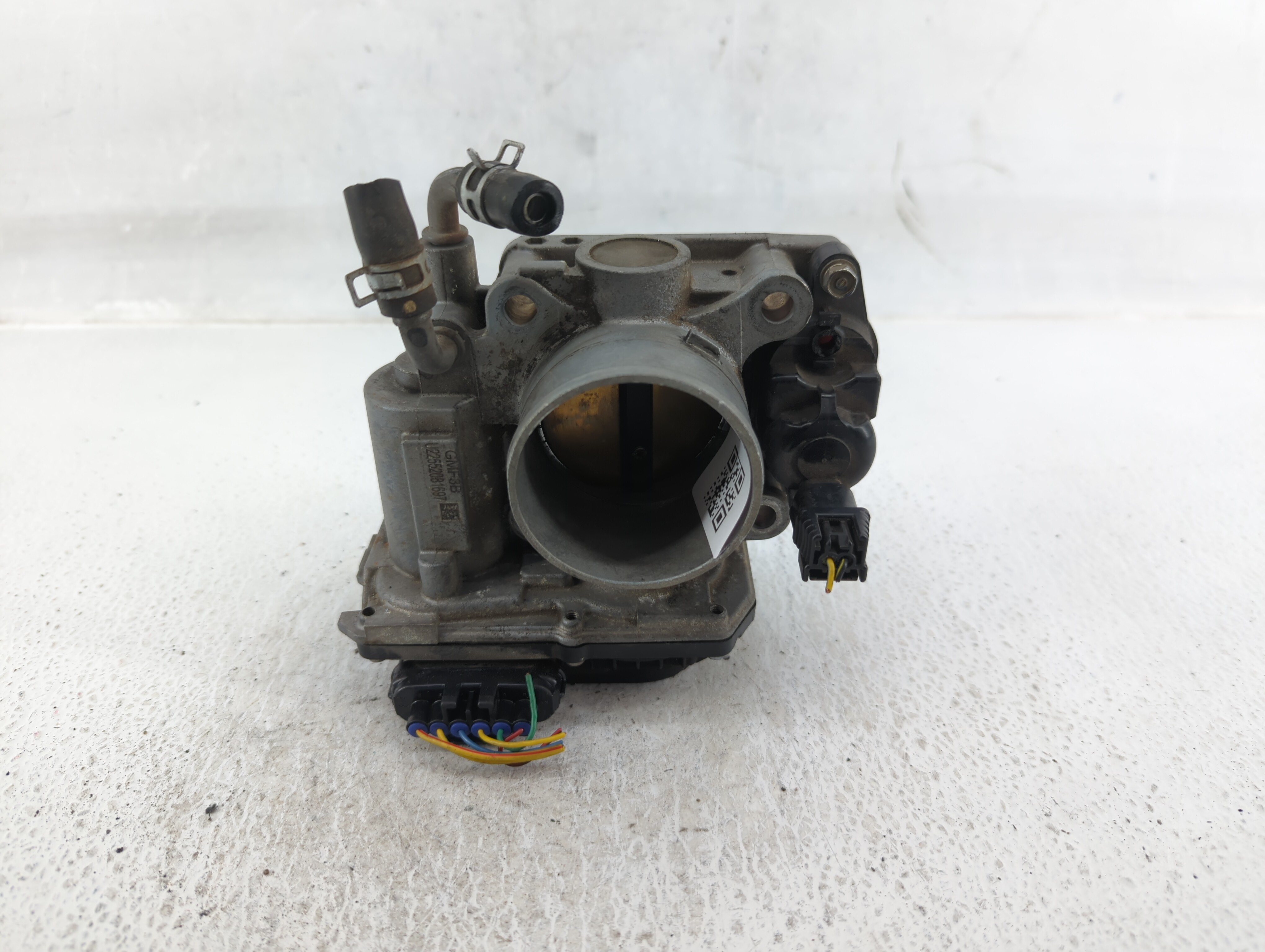 Picture of 2012-2015 Honda Civic Throttle Body 551044