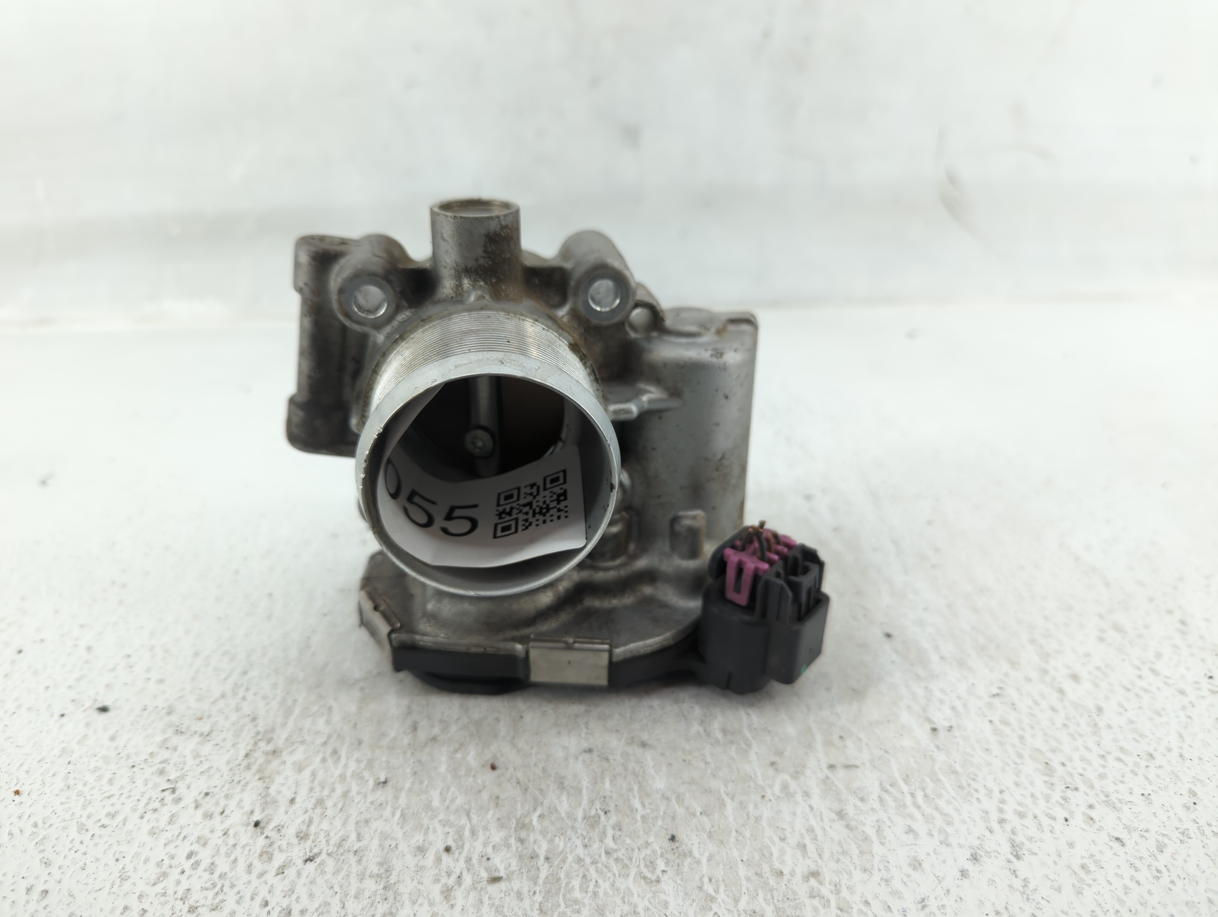 2011-2016 Chevrolet Cruze Throttle Body 551055 - Oemusedautoparts1.com