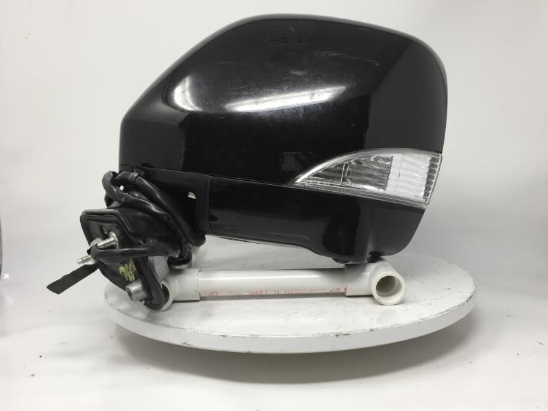 2013-2014 Nissan Quest Driver Left Side View Power Door Mirror 5510 - Oemusedautoparts1.com