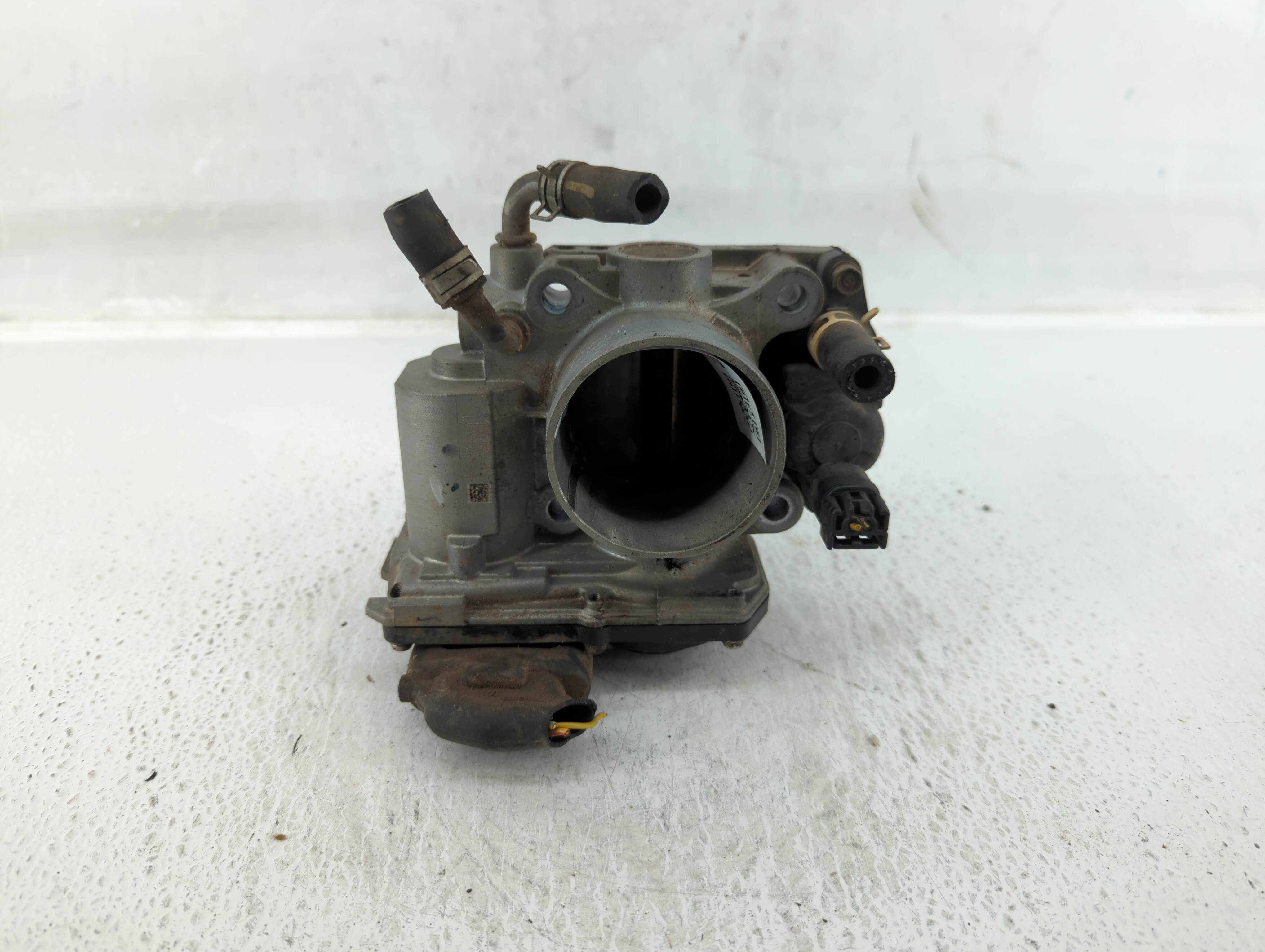 Picture of 2006-2011 Honda Civic Throttle Body 551462