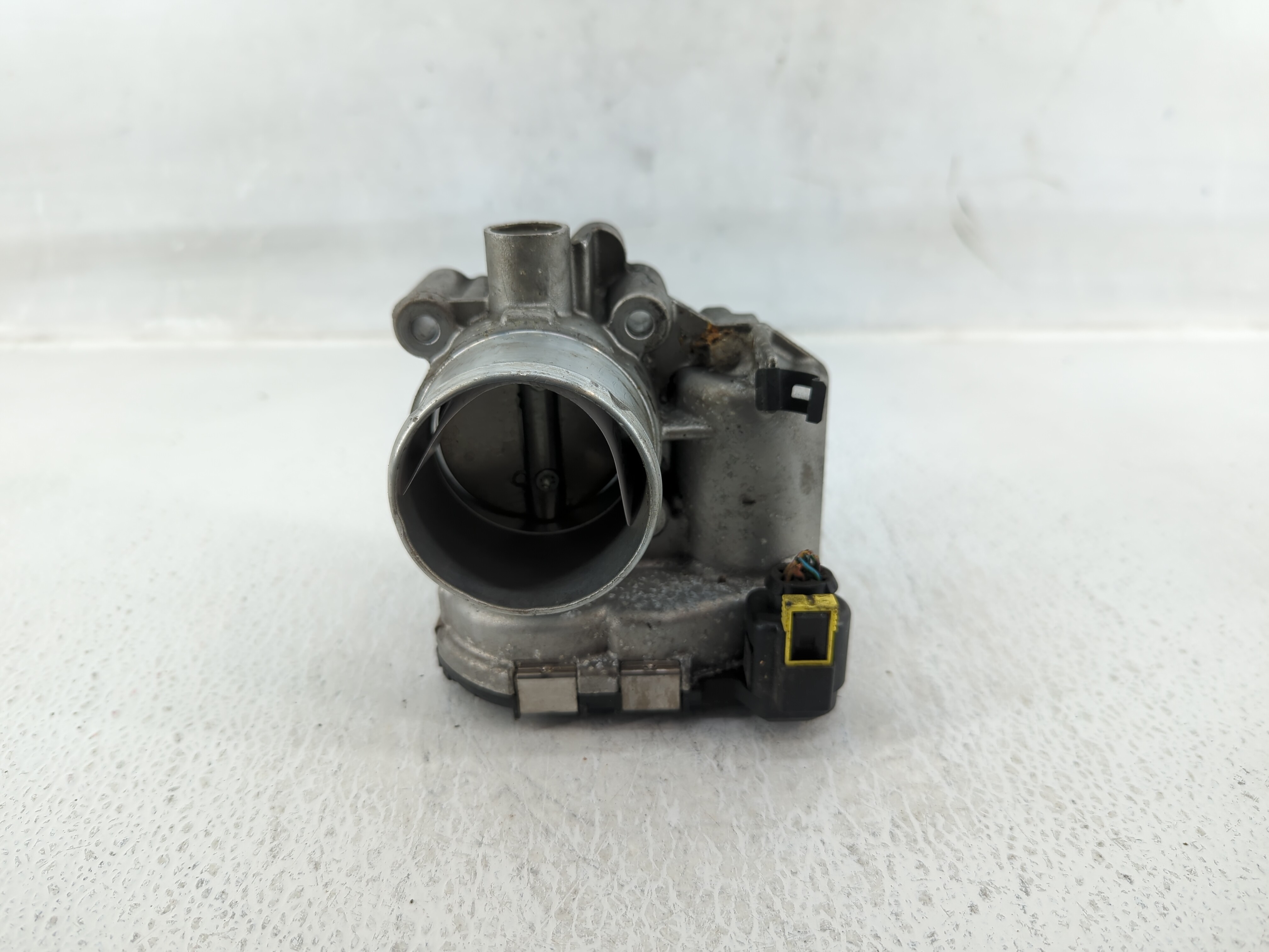 2013-2016 Ford Escape Throttle Body 551580 - Oemusedautoparts1.com