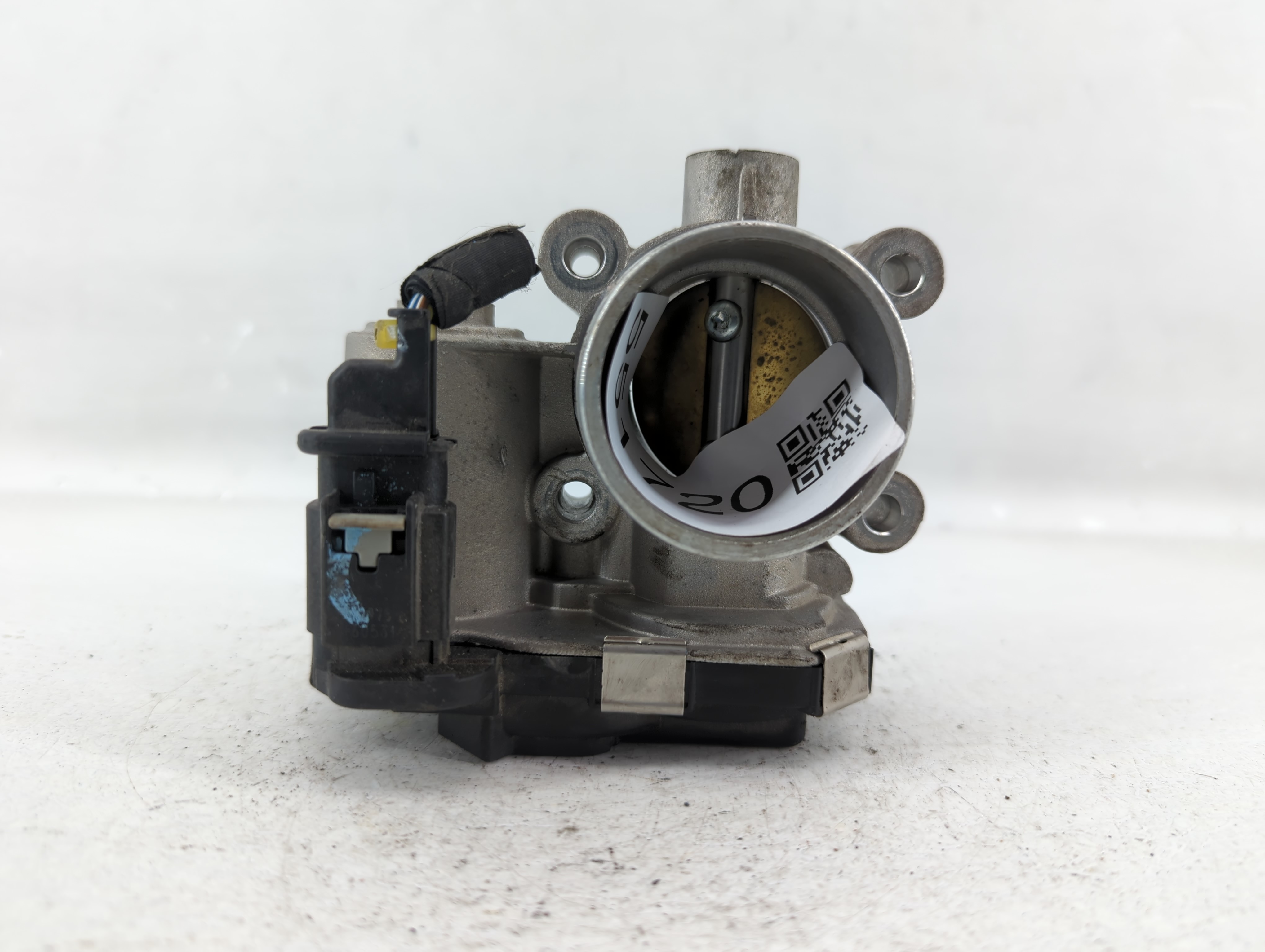 Picture of 2018-2022 Chevrolet Equinox Throttle Body 551720