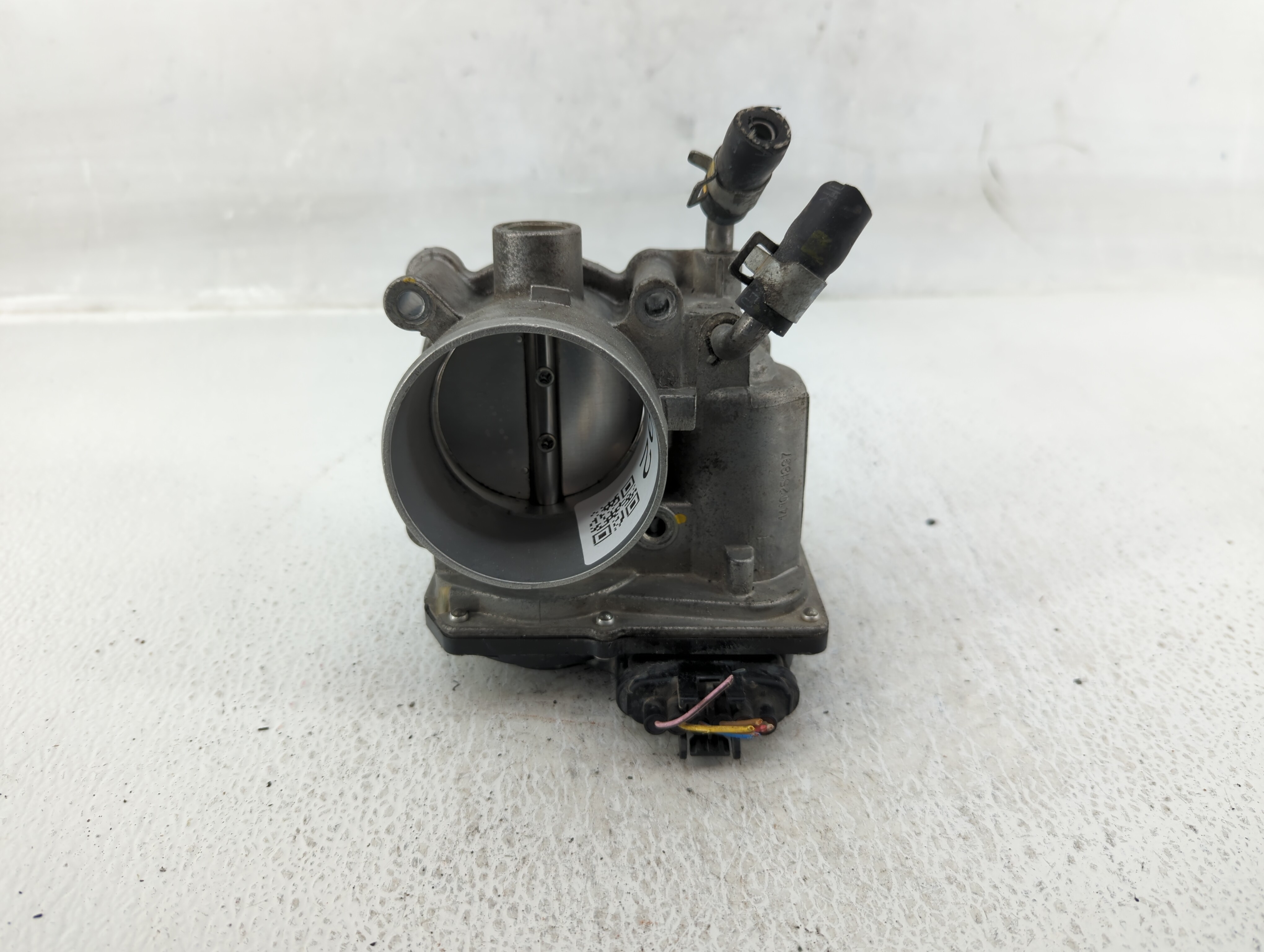 2011-2020 Hyundai Elantra Throttle Body 551792 - Oemusedautoparts1.com