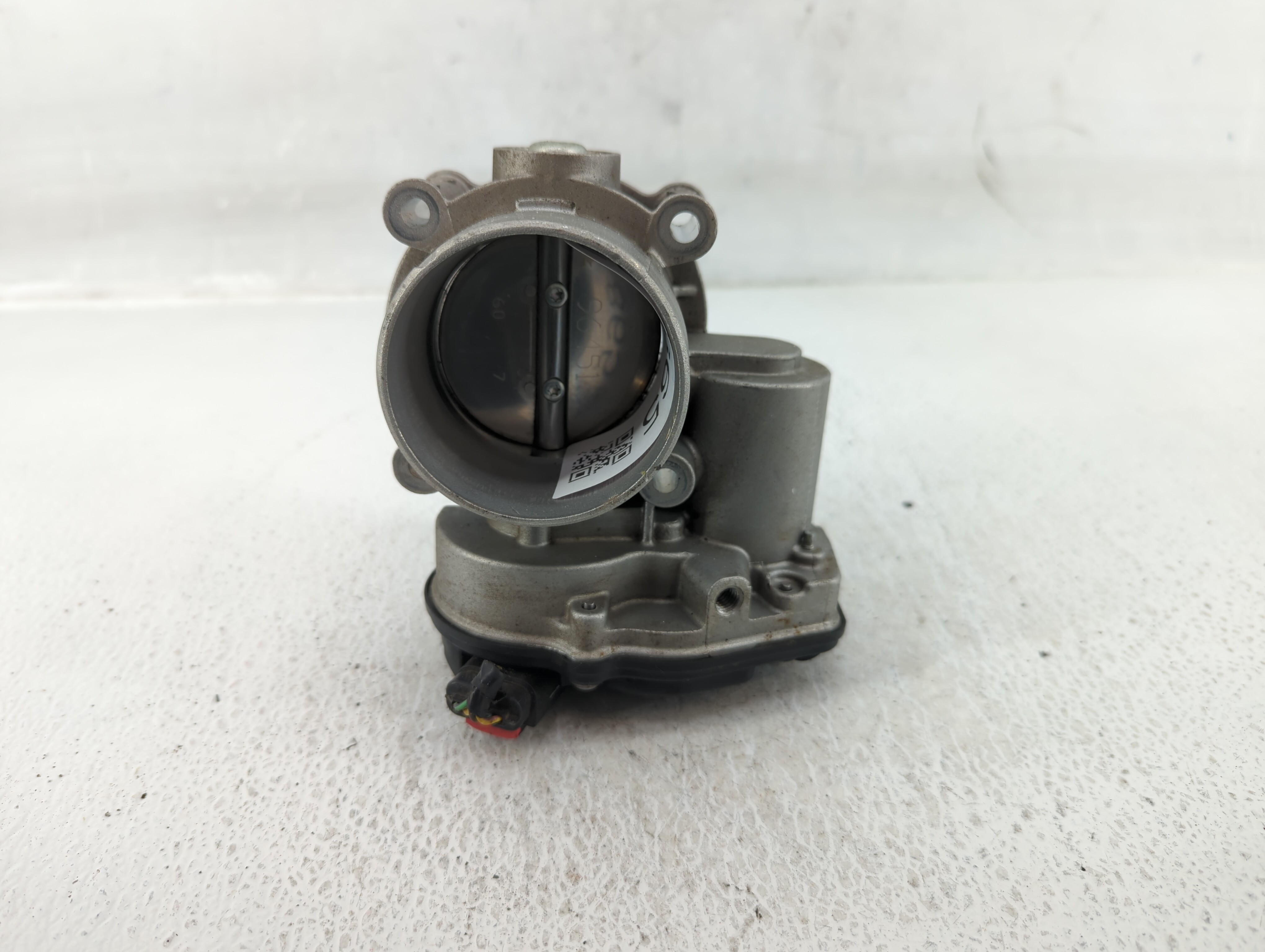 2013-2020 Ford Fusion Throttle Body 551865 - Oemusedautoparts1.com