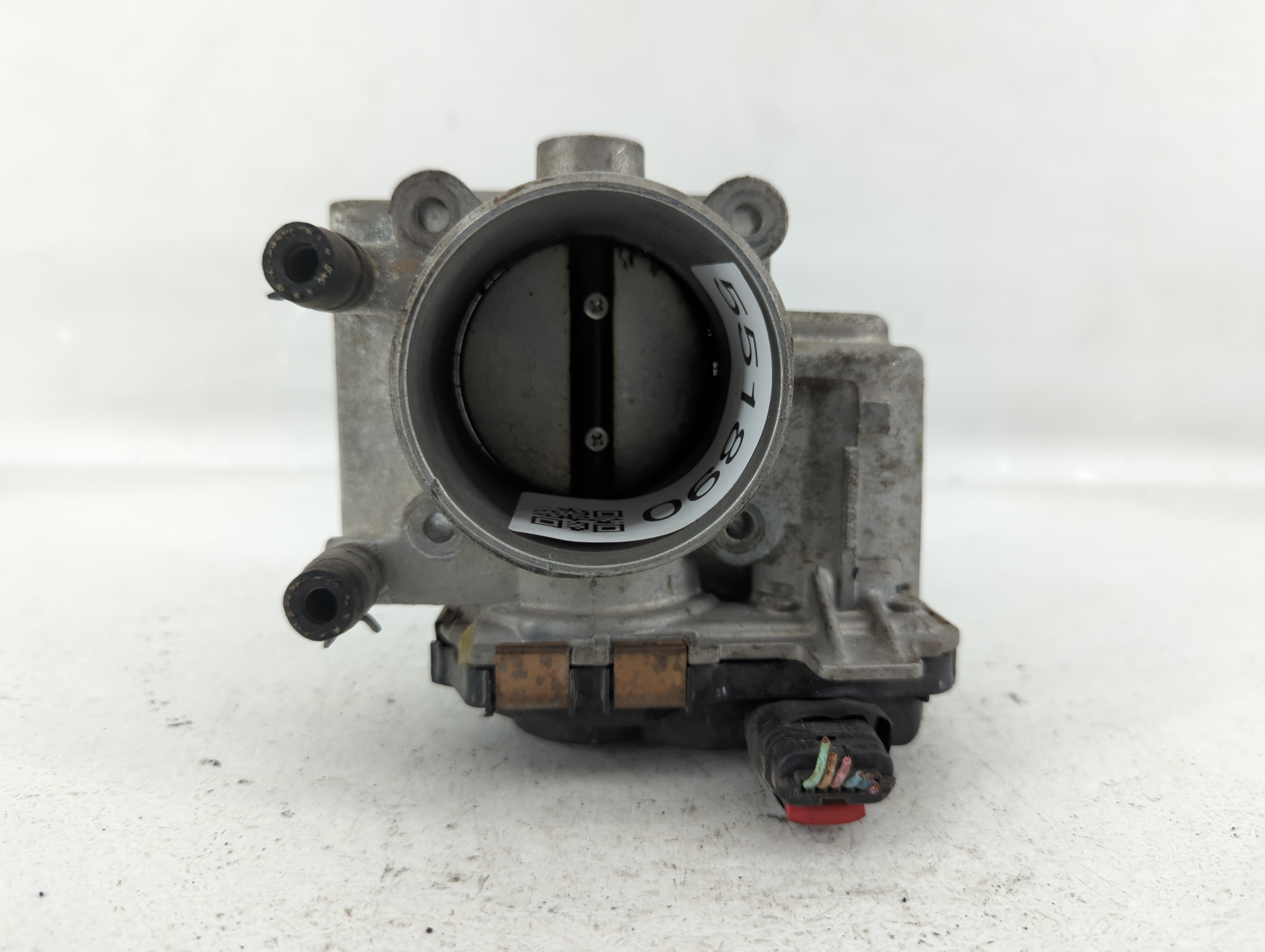 Picture of 2007-2013 Mazda 3 Throttle Body 551890