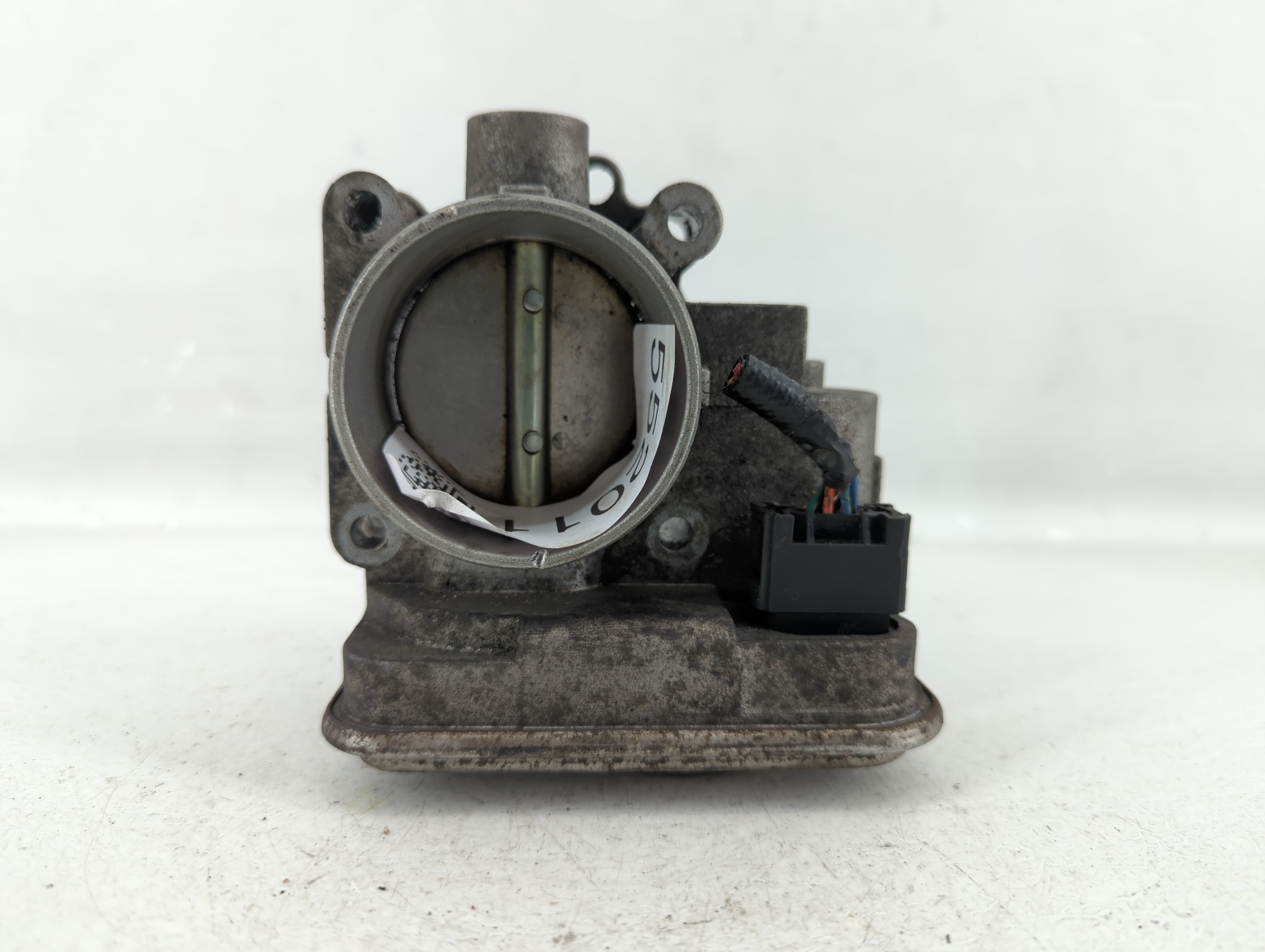 Picture of Jeep Compass Throttle Body 552011