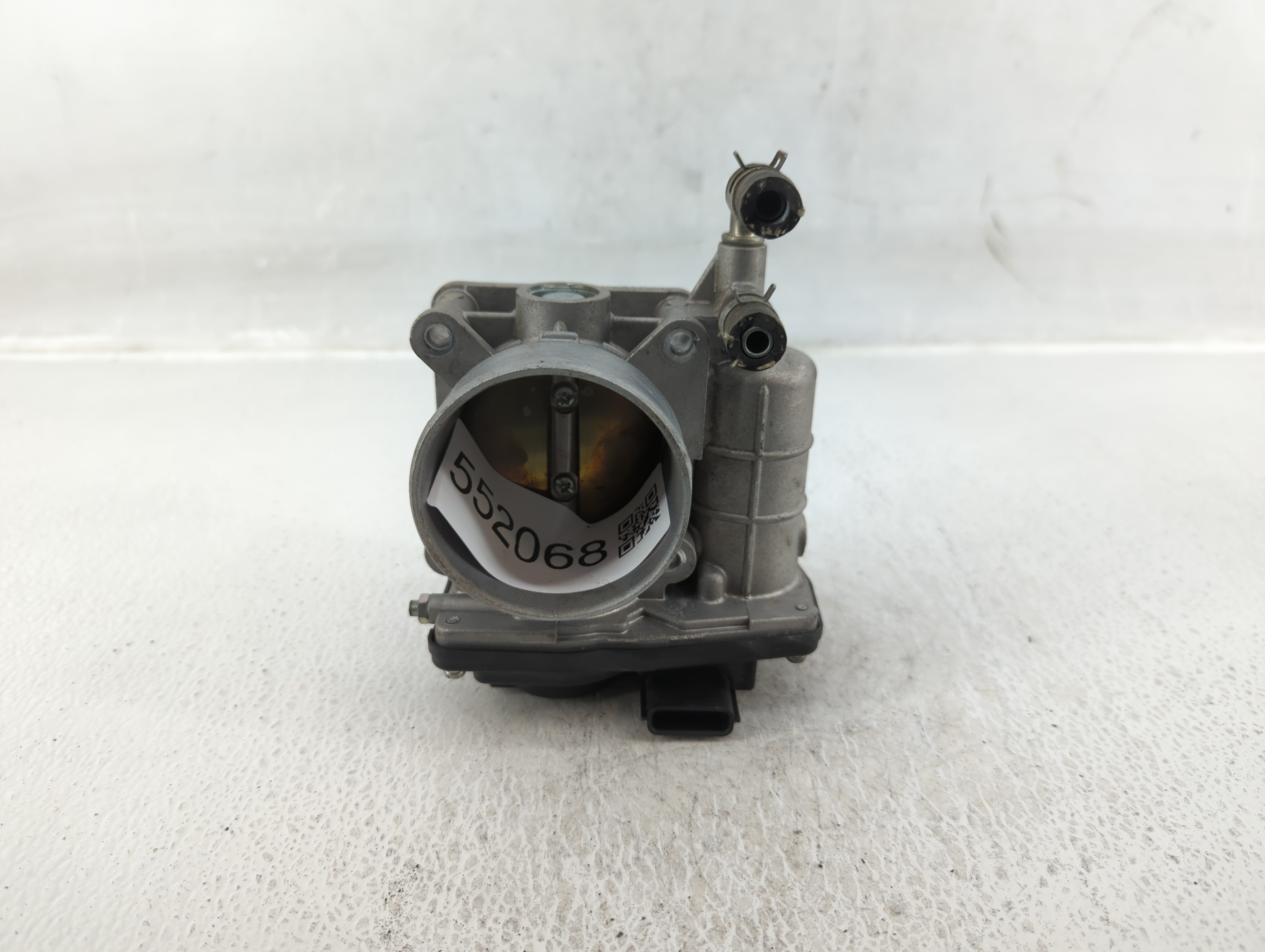 Picture of 2014-2018 Infiniti Q50 Throttle Body 552068