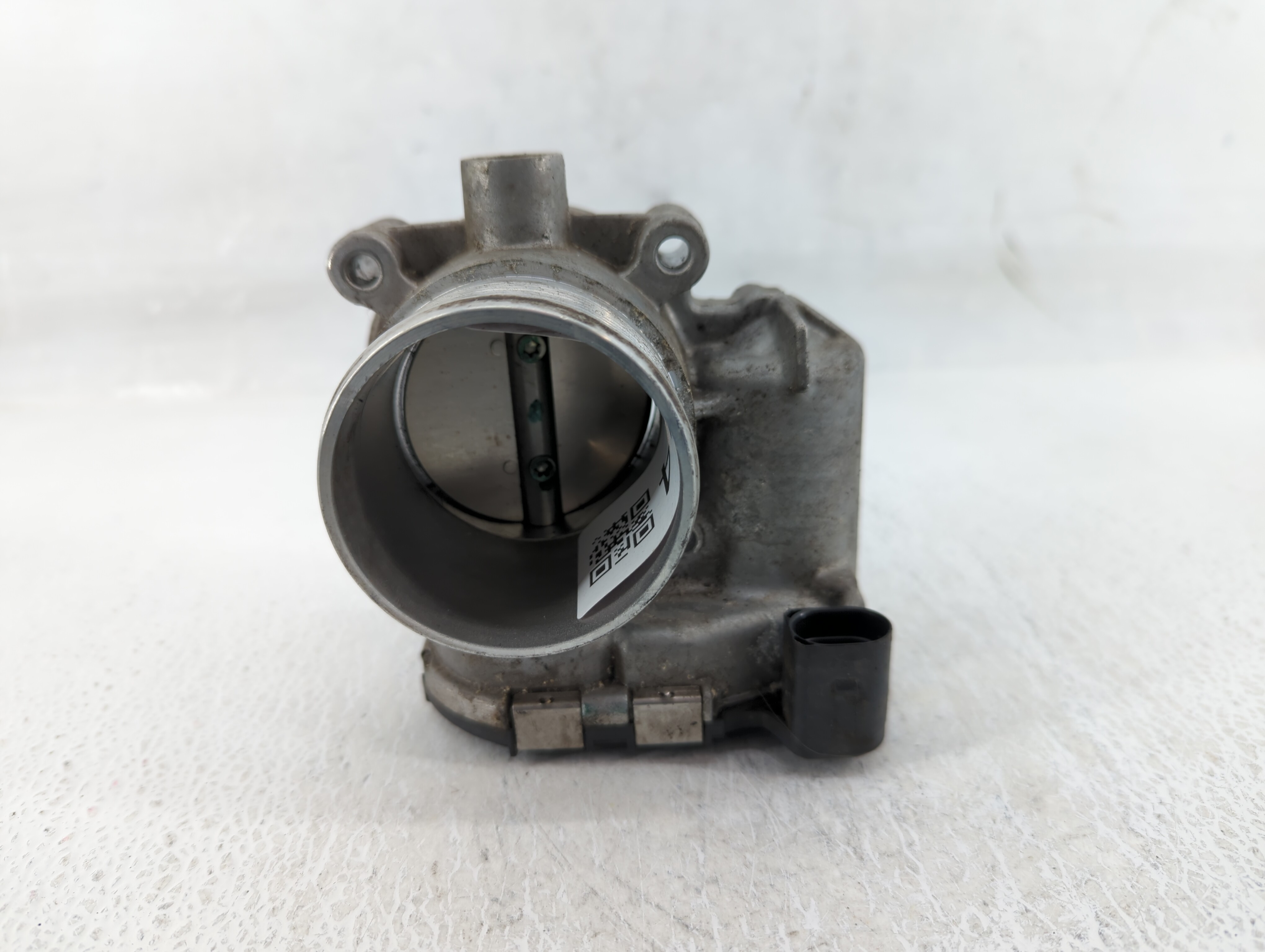 2014-2017 Volkswagen Beetle Throttle Body 552214 - Oemusedautoparts1.com