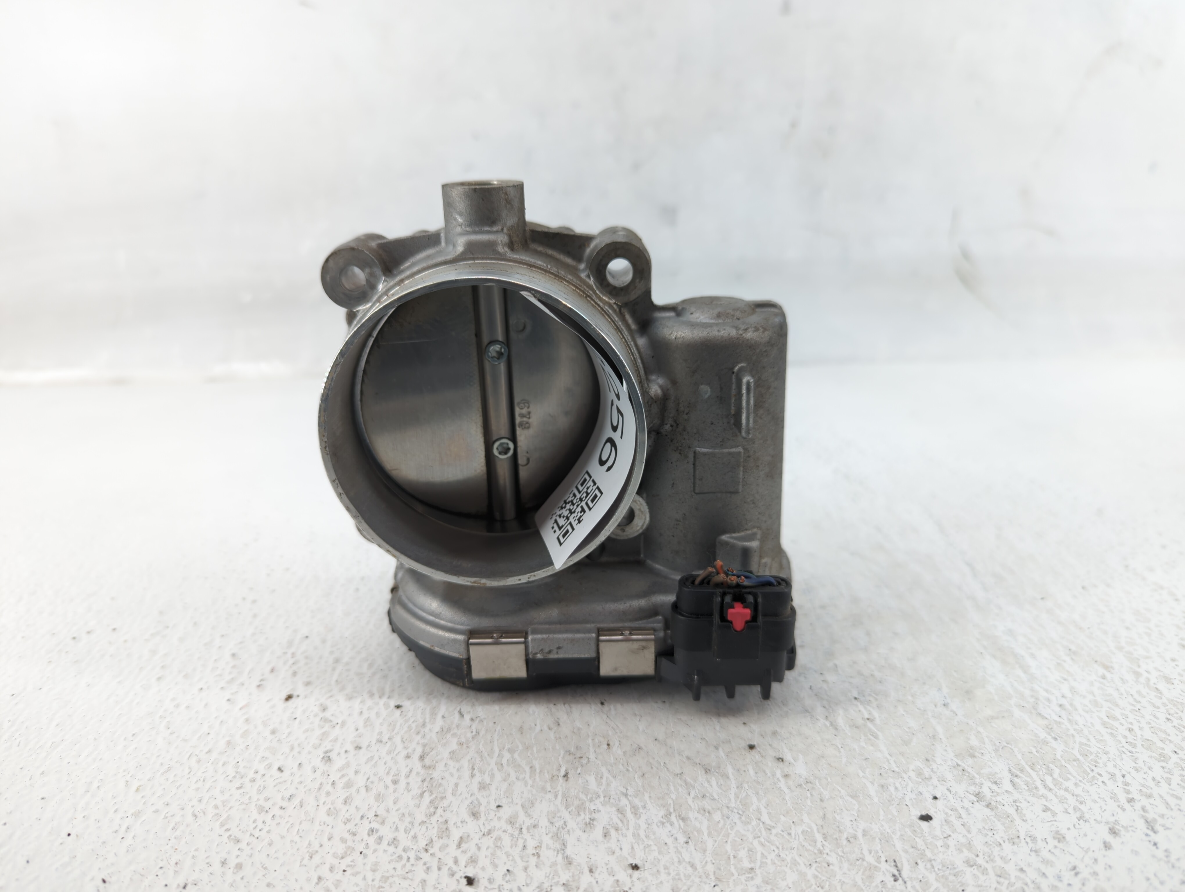 Picture of Dodge Caravan Throttle Body 552256