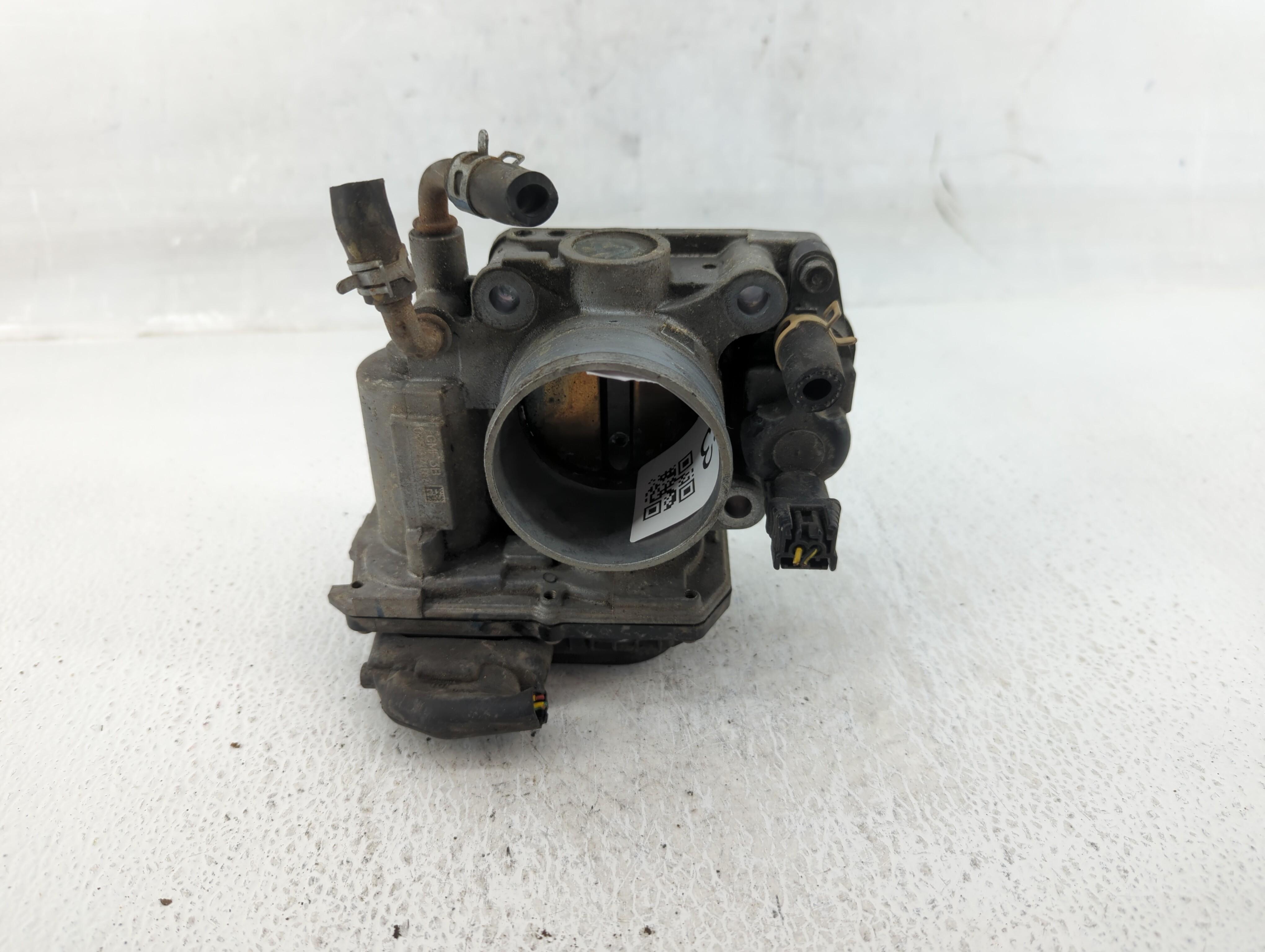 2012-2015 Honda Civic Throttle Body 552263 - Oemusedautoparts1.com