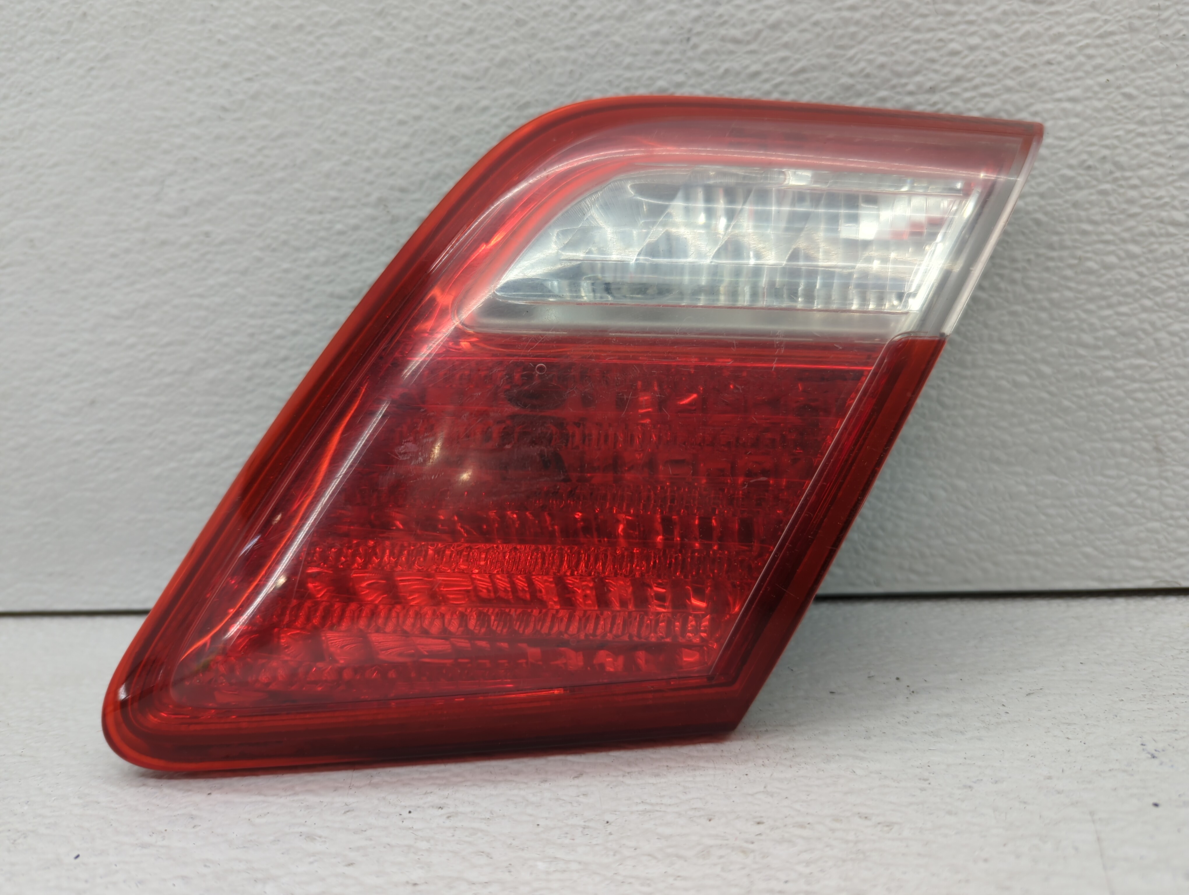 Picture of 2007-2009 Toyota Camry Passenger Right Side Tail Light Taillight Oem 552411