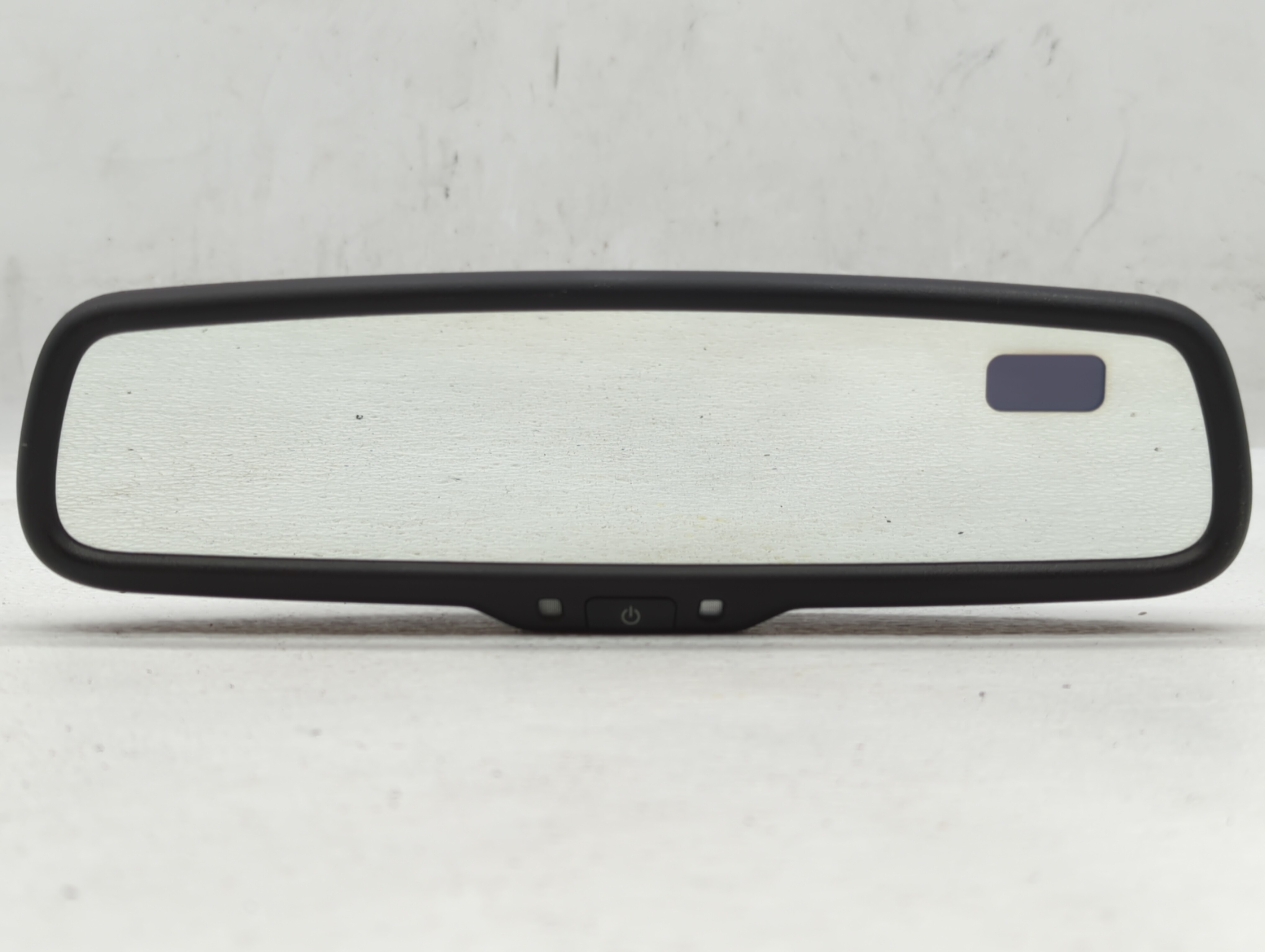 Picture of 2008 Lexus Rx350 Interior Rear View Mirror Oem 552507