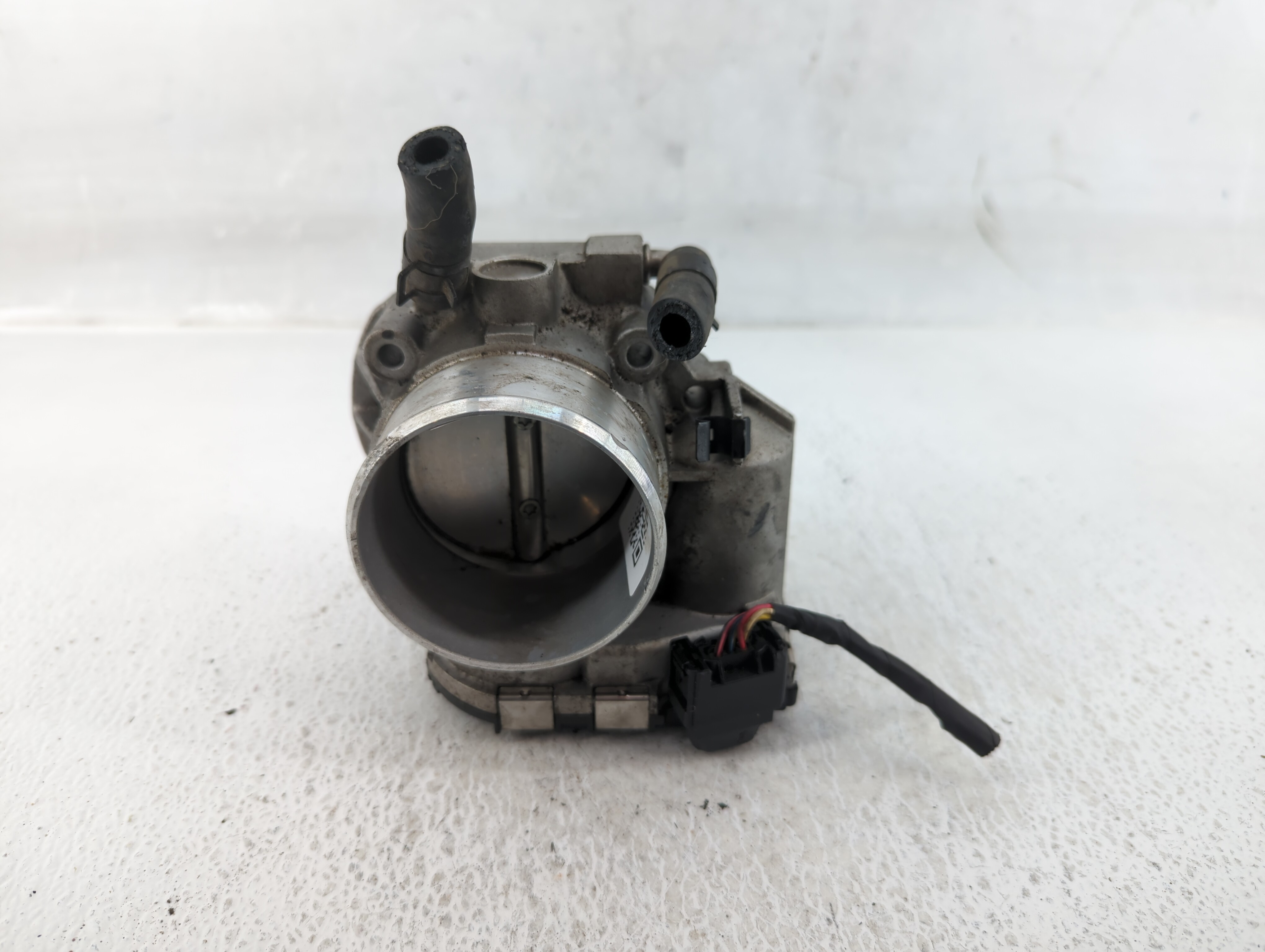2011-2015 Kia Optima Throttle Body 552542 - Oemusedautoparts1.com
