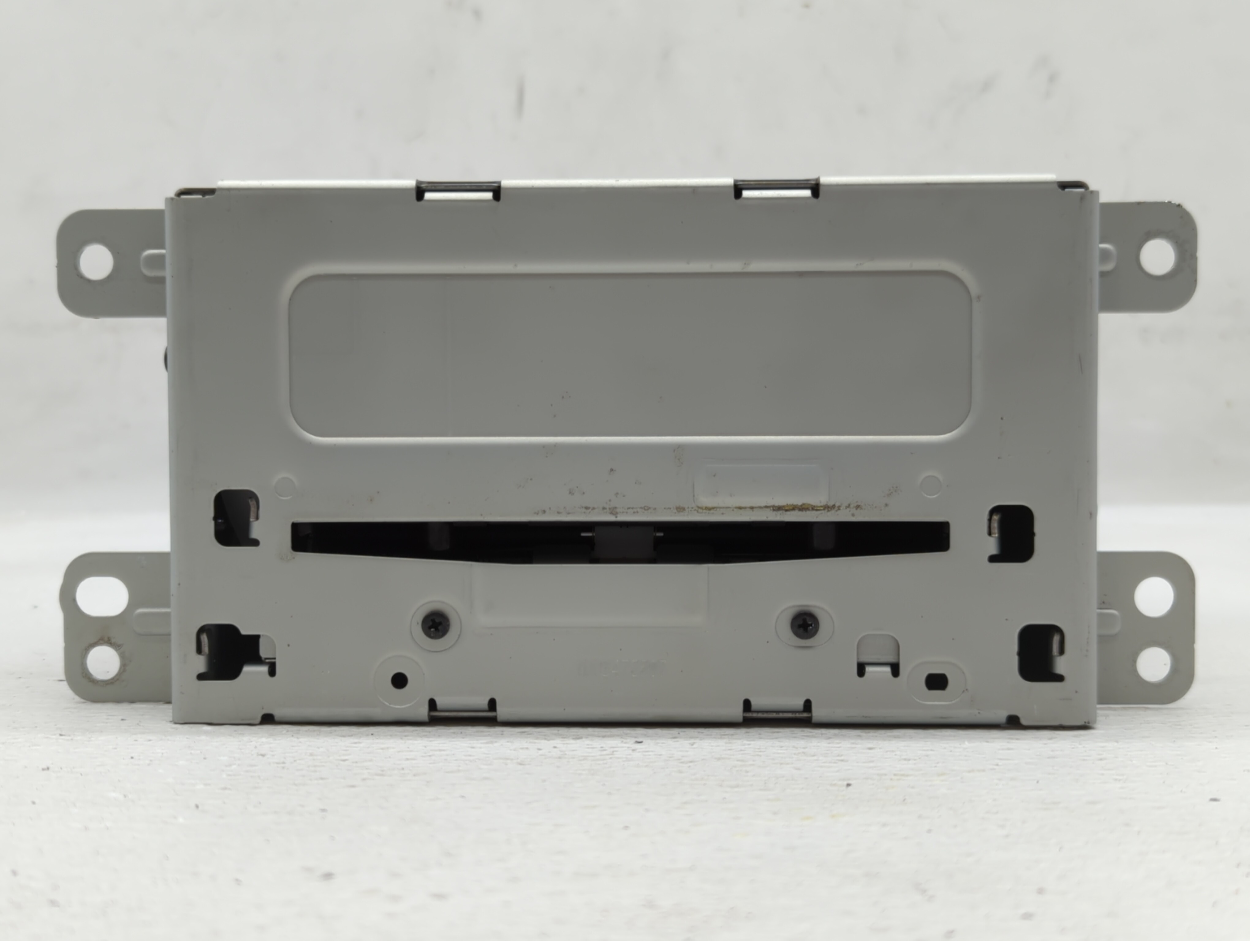 2013-2013 Chevrolet Malibu Am Fm Cd Player Radio Receiver 552625 - Oemusedautoparts1.com