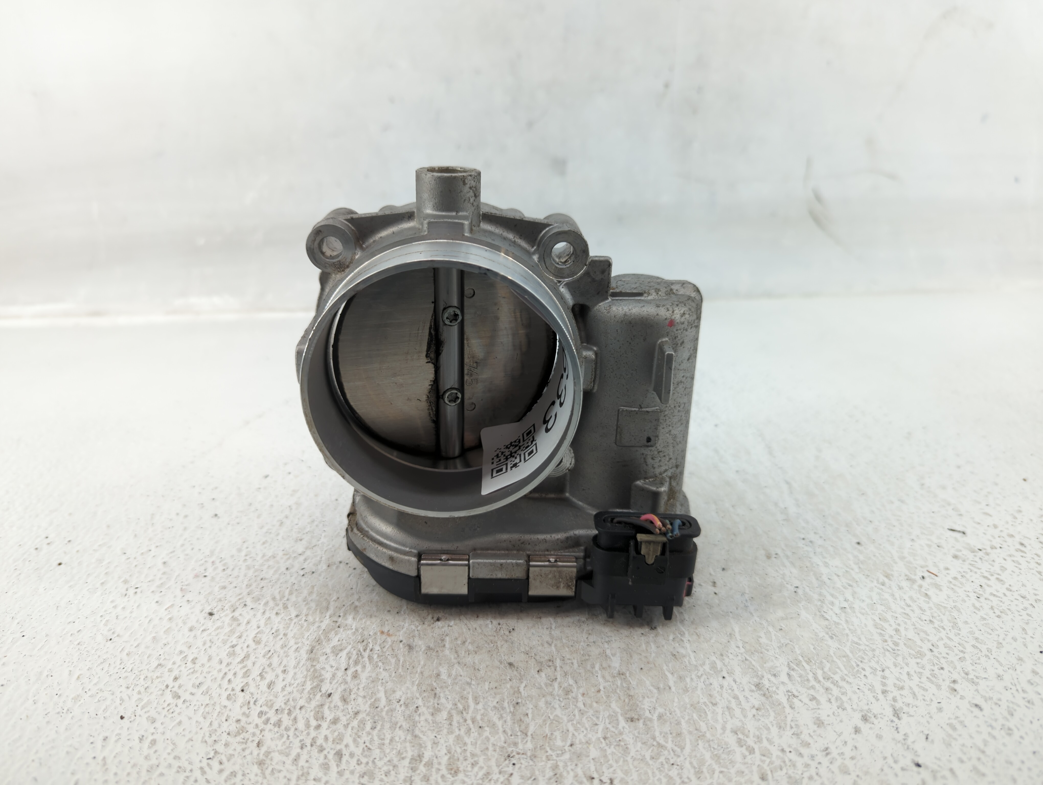 Picture of 2011-2019 Dodge Journey Throttle Body 552633