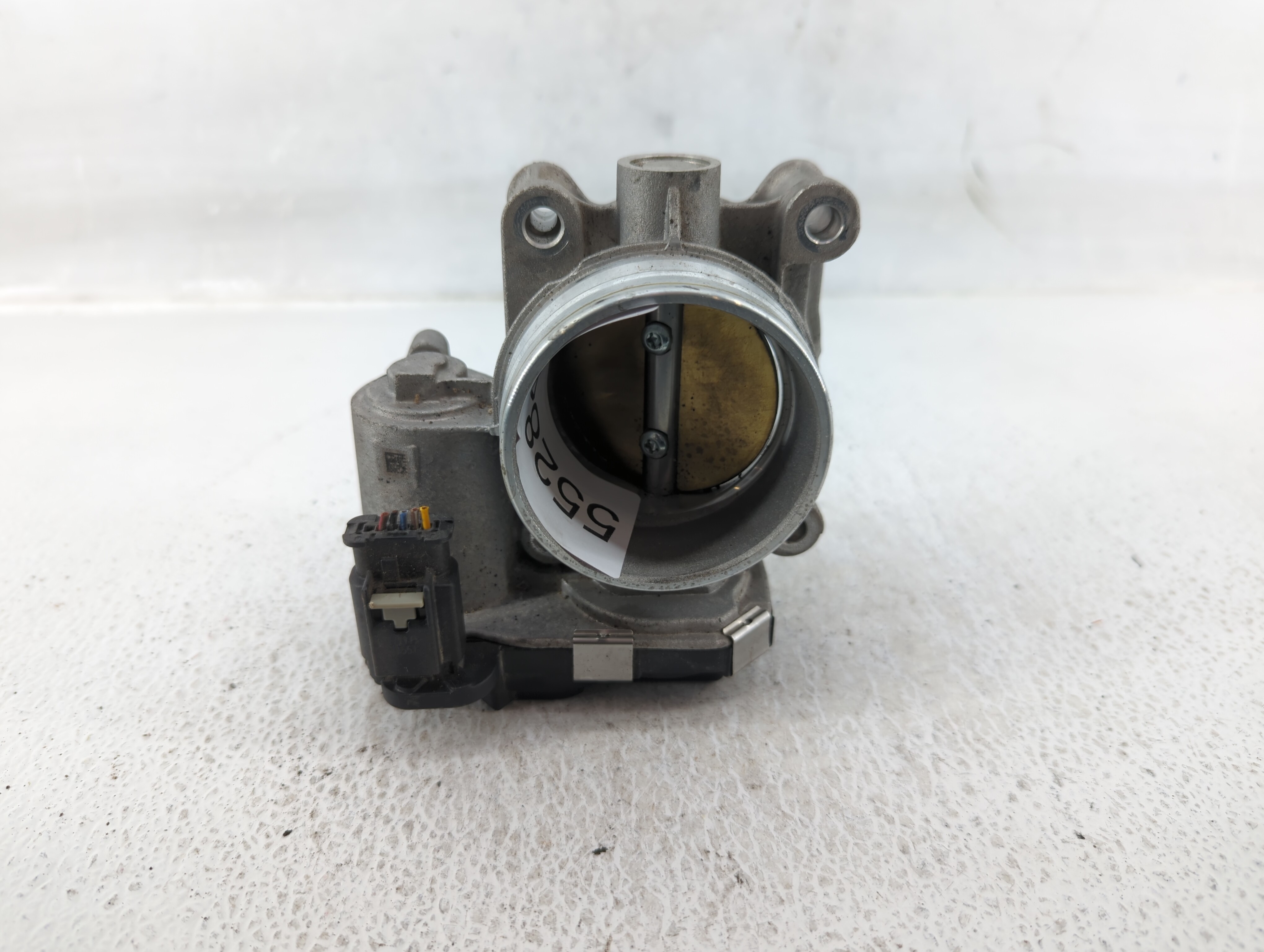 Picture of 2014-2017 Buick Regal Throttle Body 552840