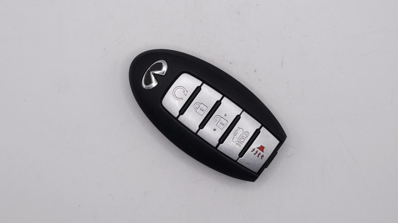 Picture of Infiniti Q50 Q60 Keyless Entry Remote Fob Kr5s180144014 S180144210 5 Buttons