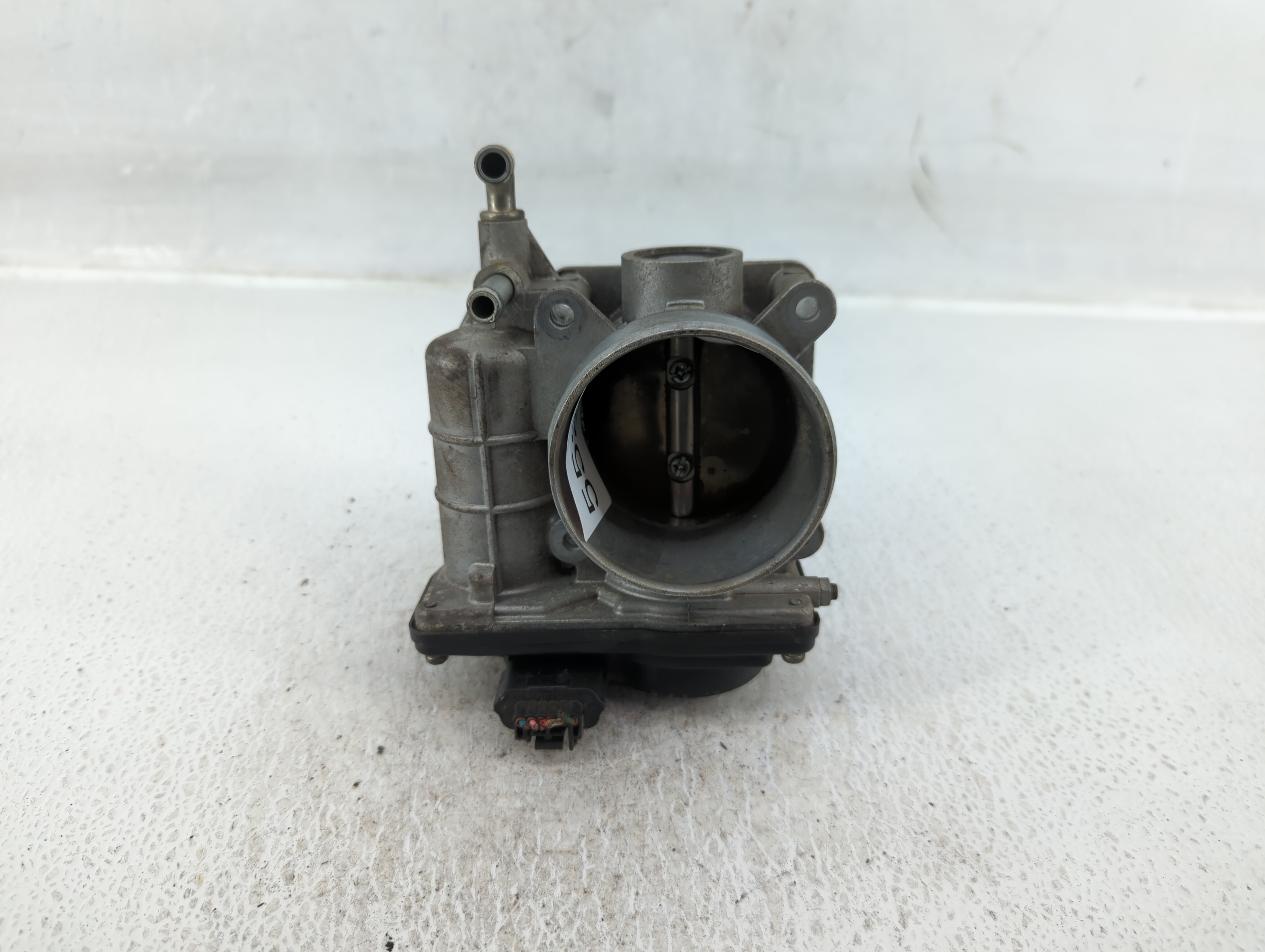 2007-2013 Nissan Altima Throttle Body 552981 - Oemusedautoparts1.com