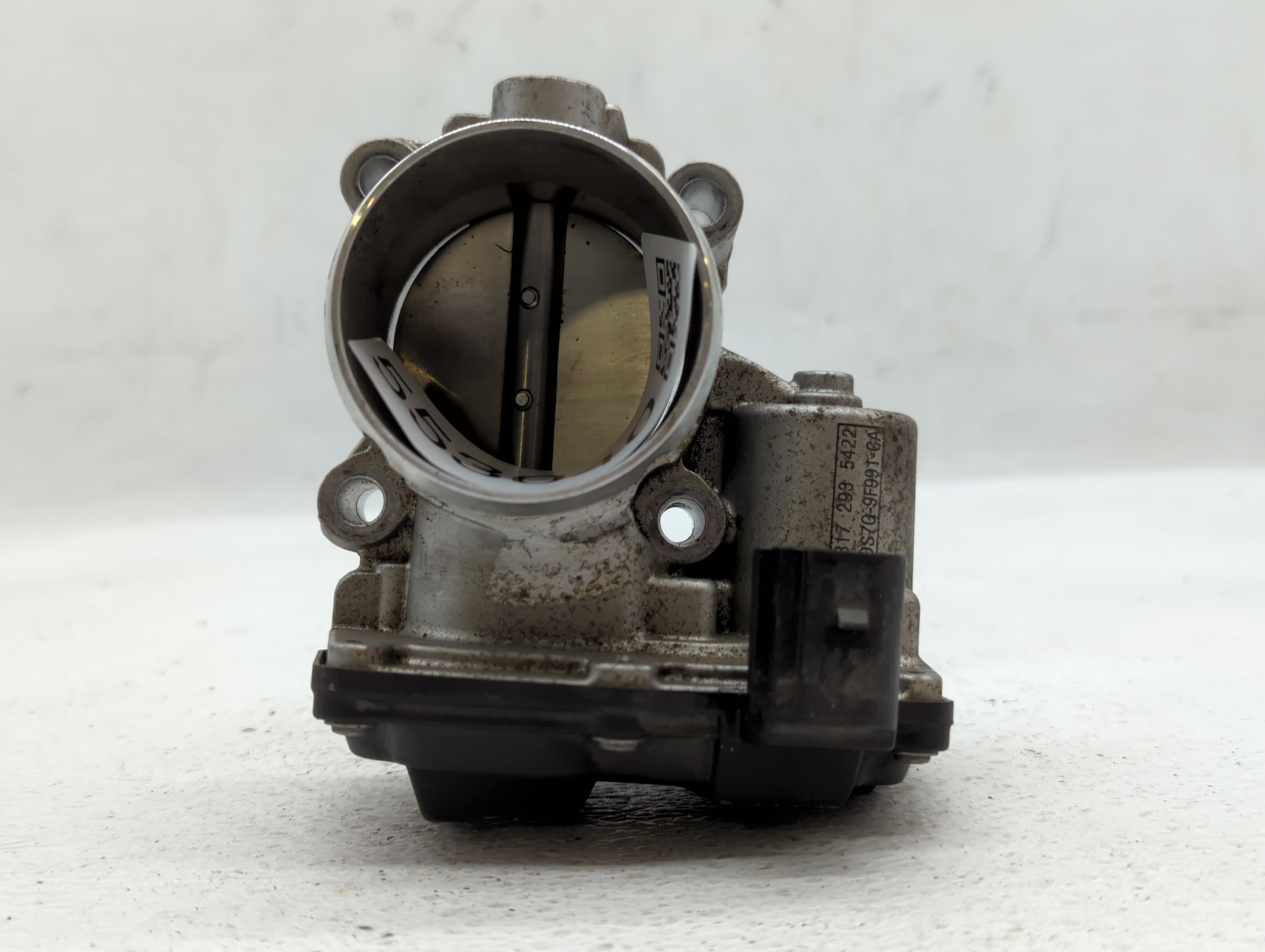 Picture of 2014-2020 Ford Fusion Throttle Body 553040