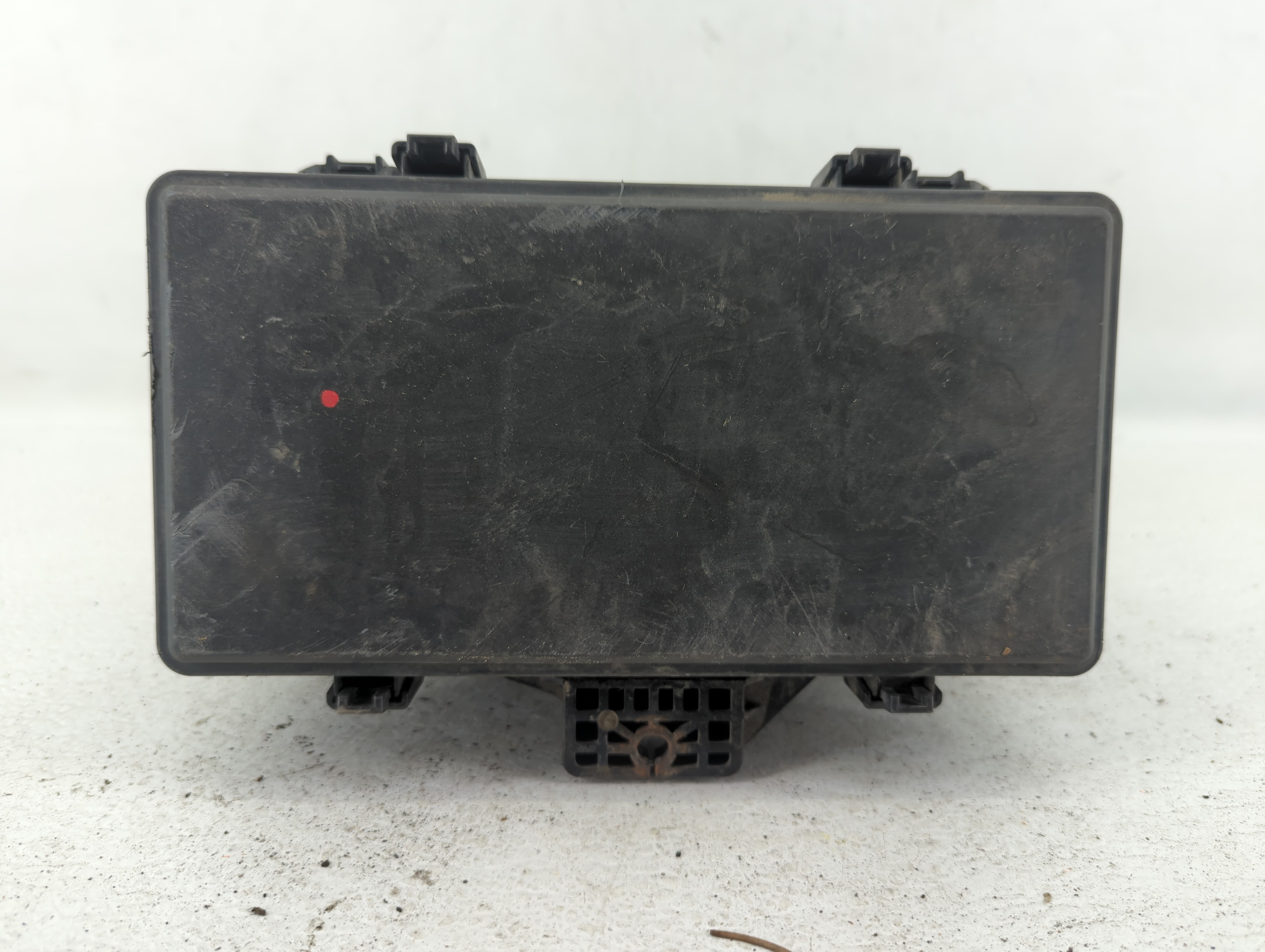 2007-2013 Acura Mdx Fusebox Fuse Box Relay Module 553131 - Oemusedautoparts1.com