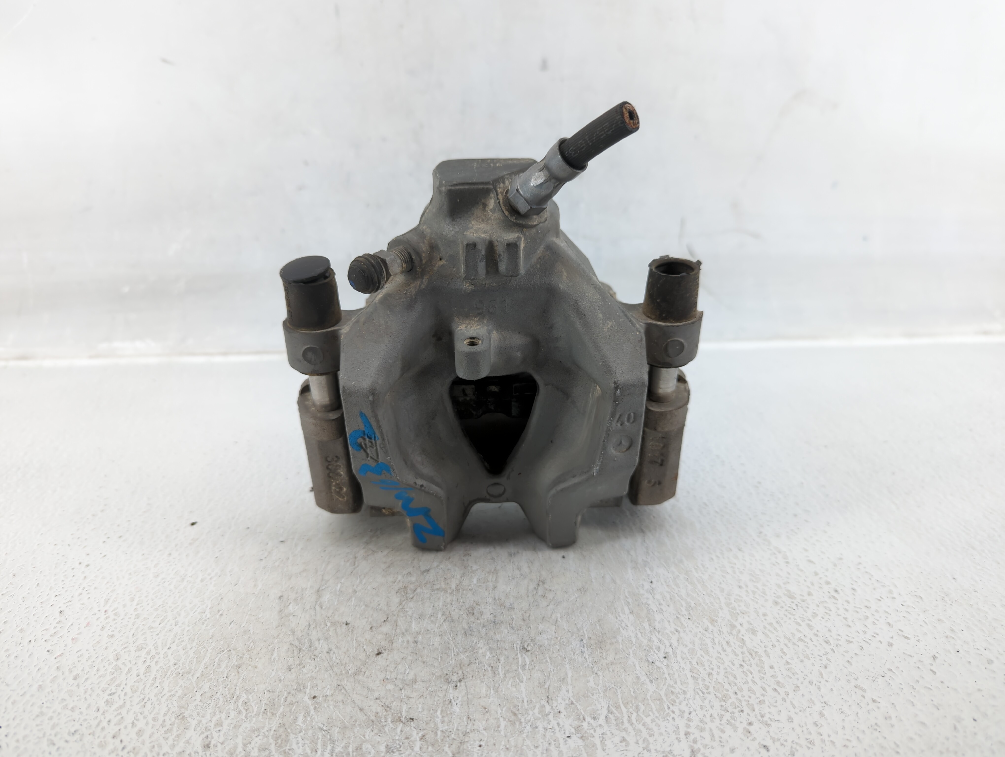 Picture of Chrysler E Class Front Passenger Right Brake Caliper 553265
