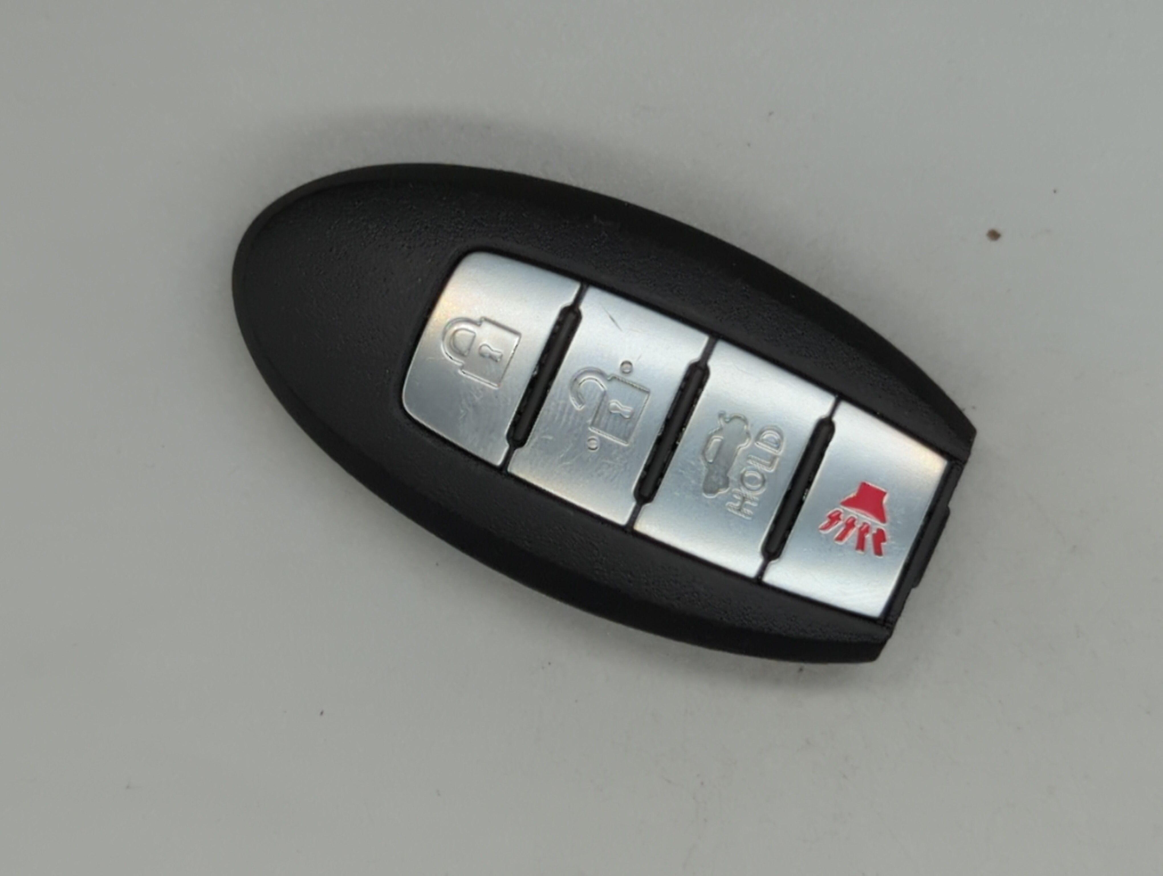 Picture of Keyless Entry Remote Fob KRSS180144014 S180144018 4 buttons 553570
