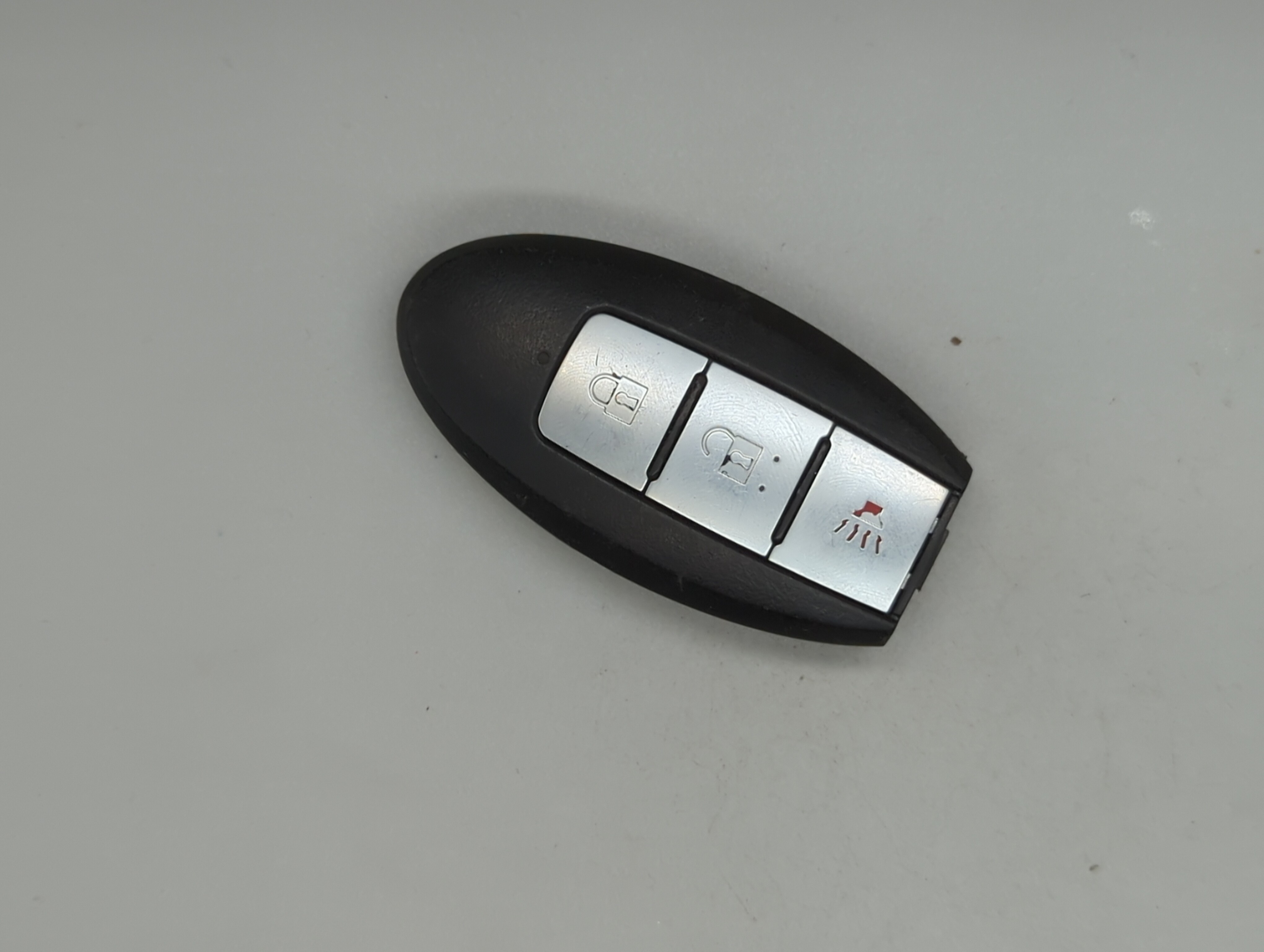 Picture of Nissan Keyless Entry Remote Fob X32-NSSSG010 3 buttons 553921
