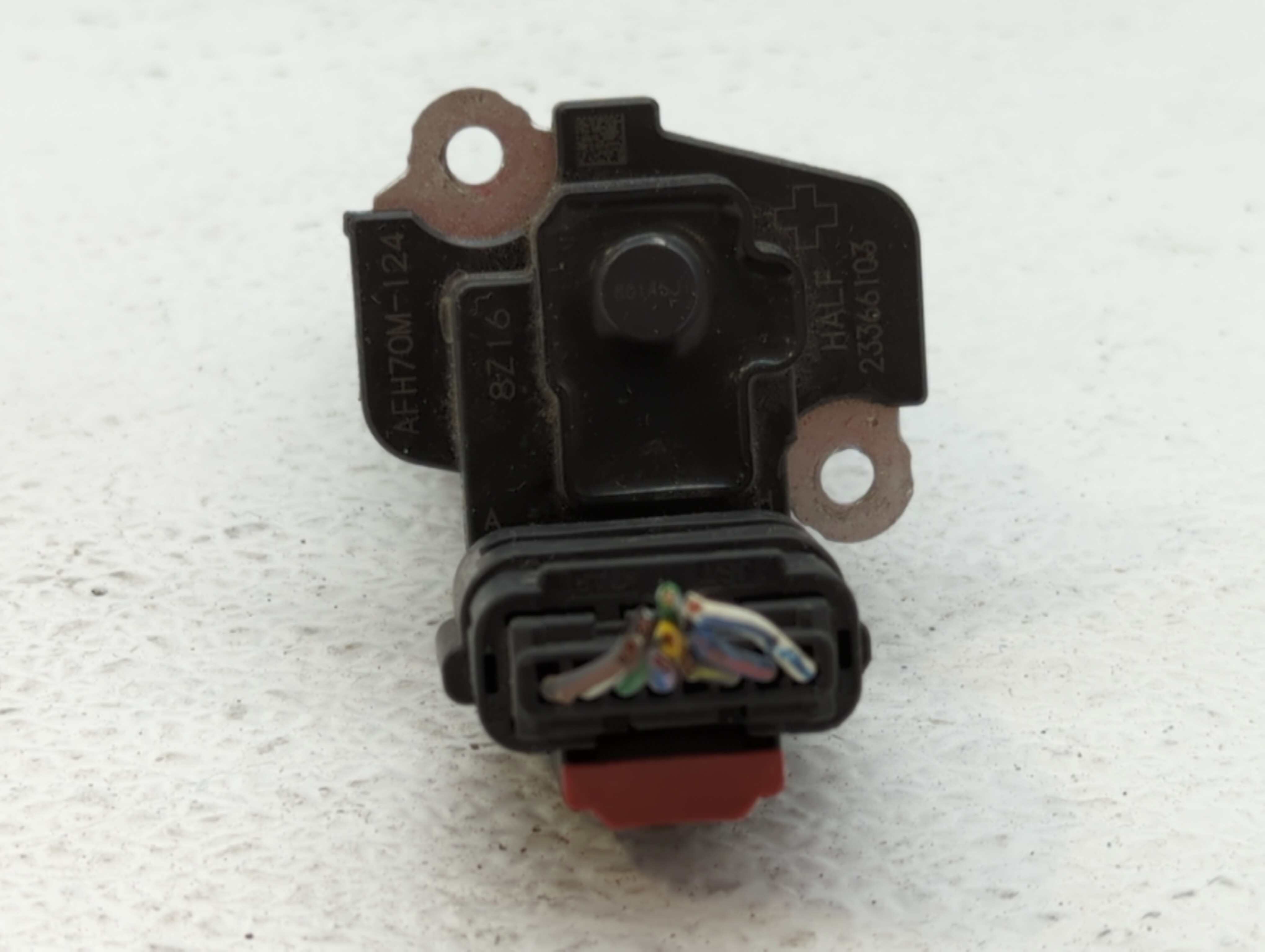 Picture of 2016-2021 Chevrolet Malibu Mass Air Flow Meter Maf 554070