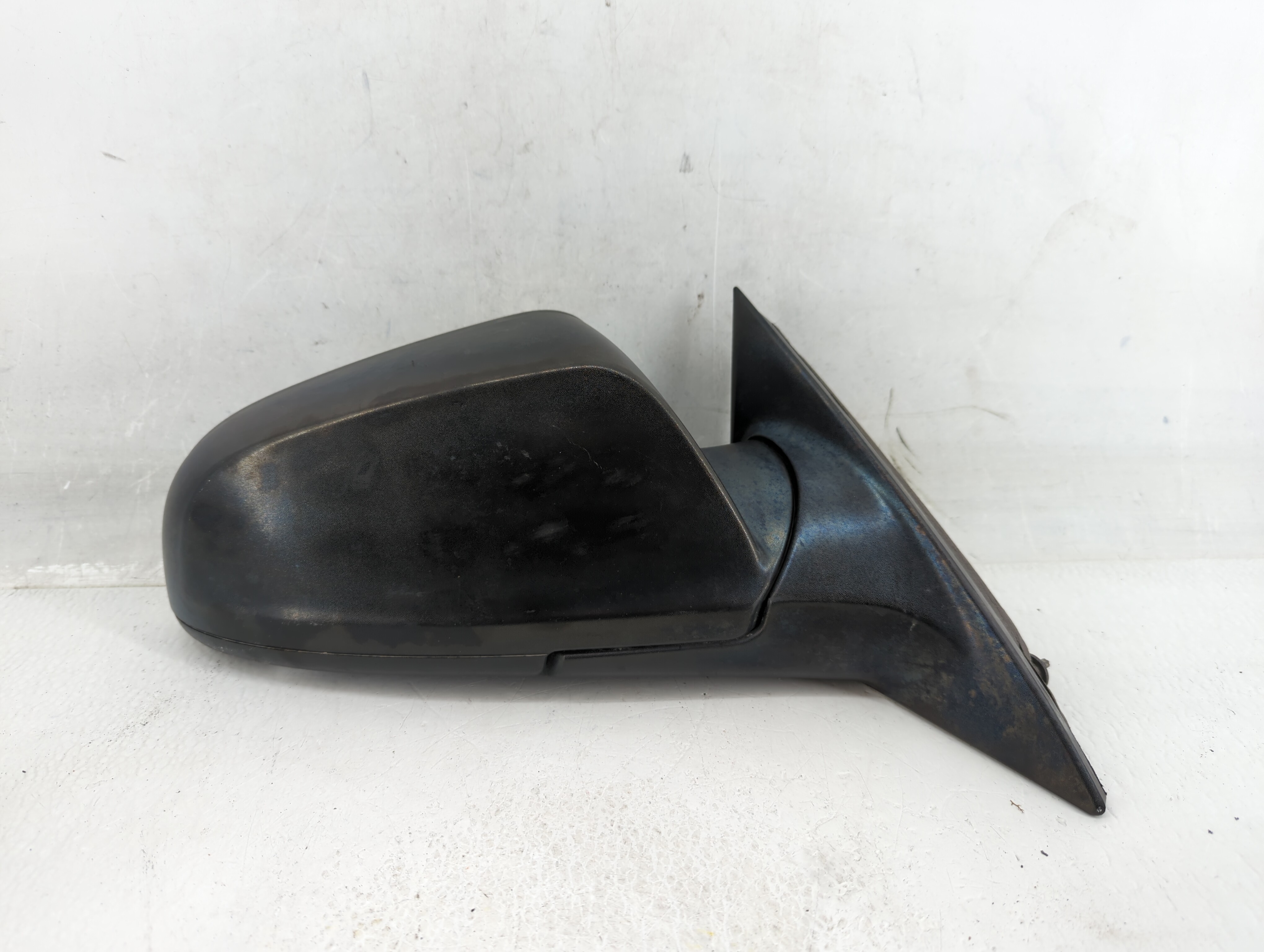 2008-2012 Chevrolet Malibu Passenger Right Side View Power Door Mirror 554215 - Oemusedautoparts1.com