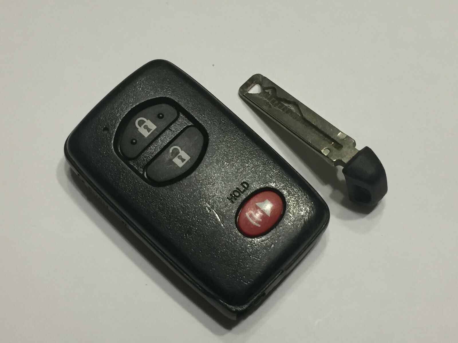Picture of Scion Tc Keyless Entry Remote Hyq14acx 55428