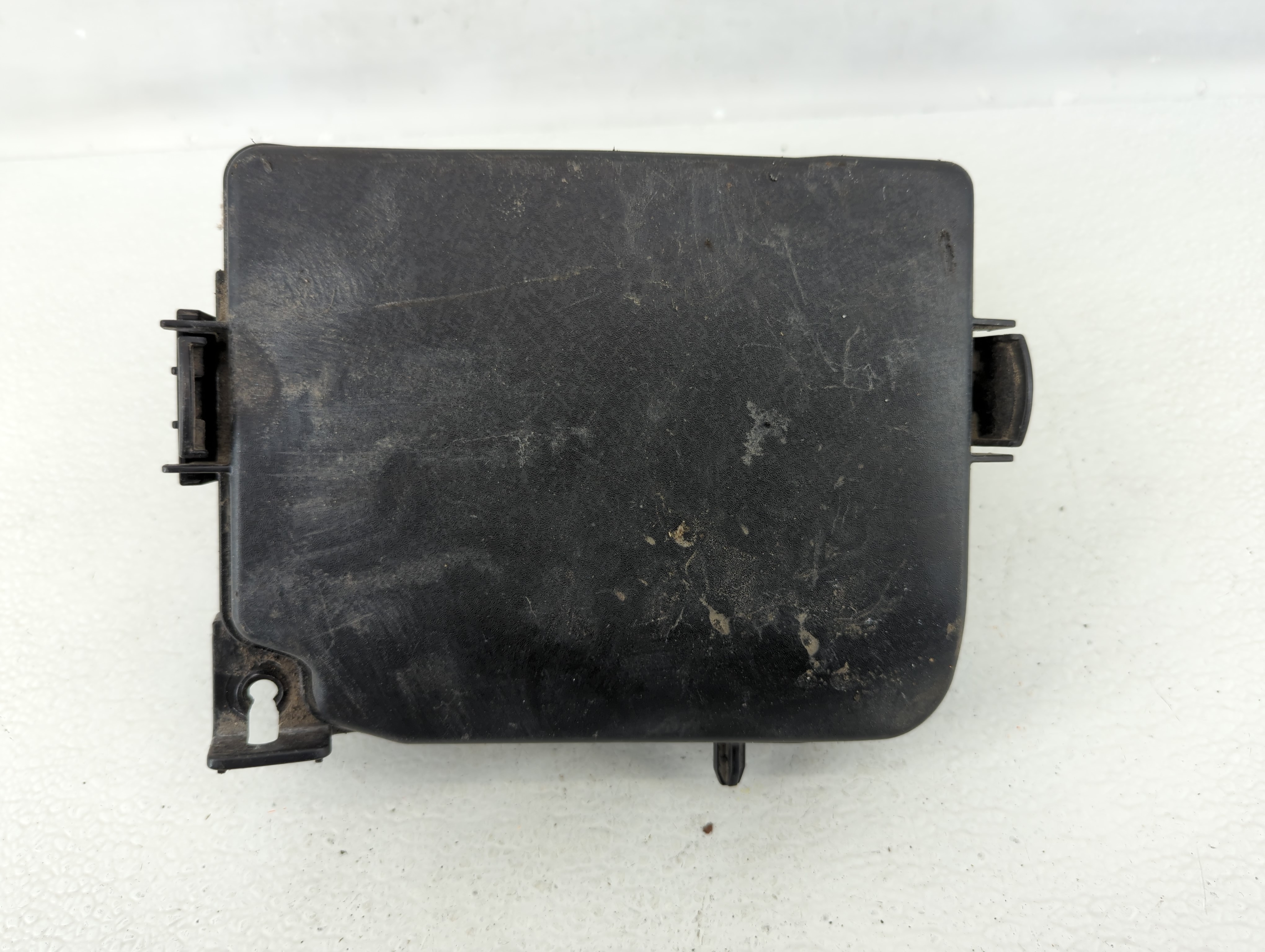 2011-2013 Hyundai Elantra Fusebox Fuse Box Relay Module 91205 3x194 554640 - Oemusedautoparts1.com