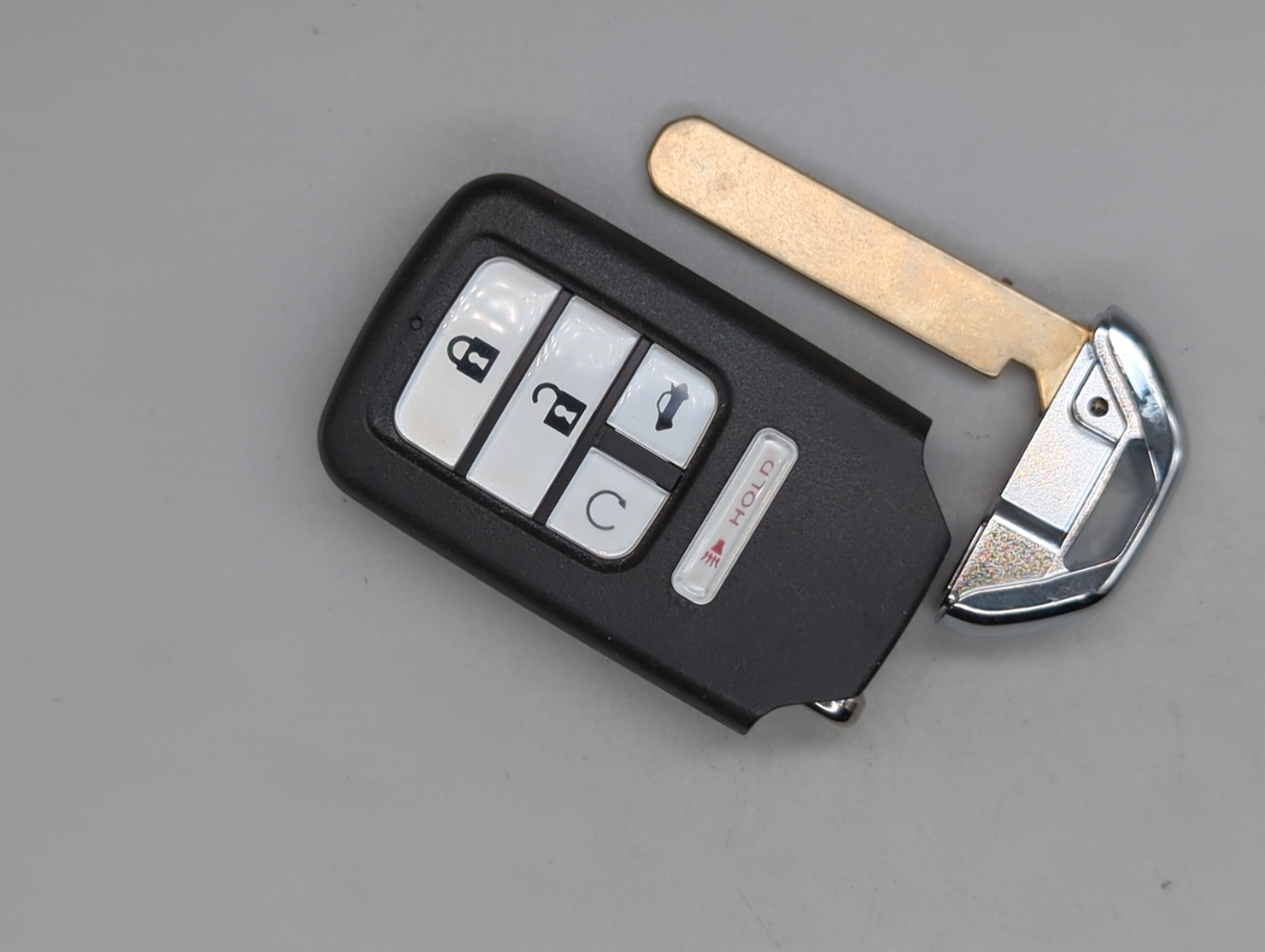 Picture of Honda Keyless Entry Remote Fob WQ8-IKEYHD005AL 5 buttons 554692