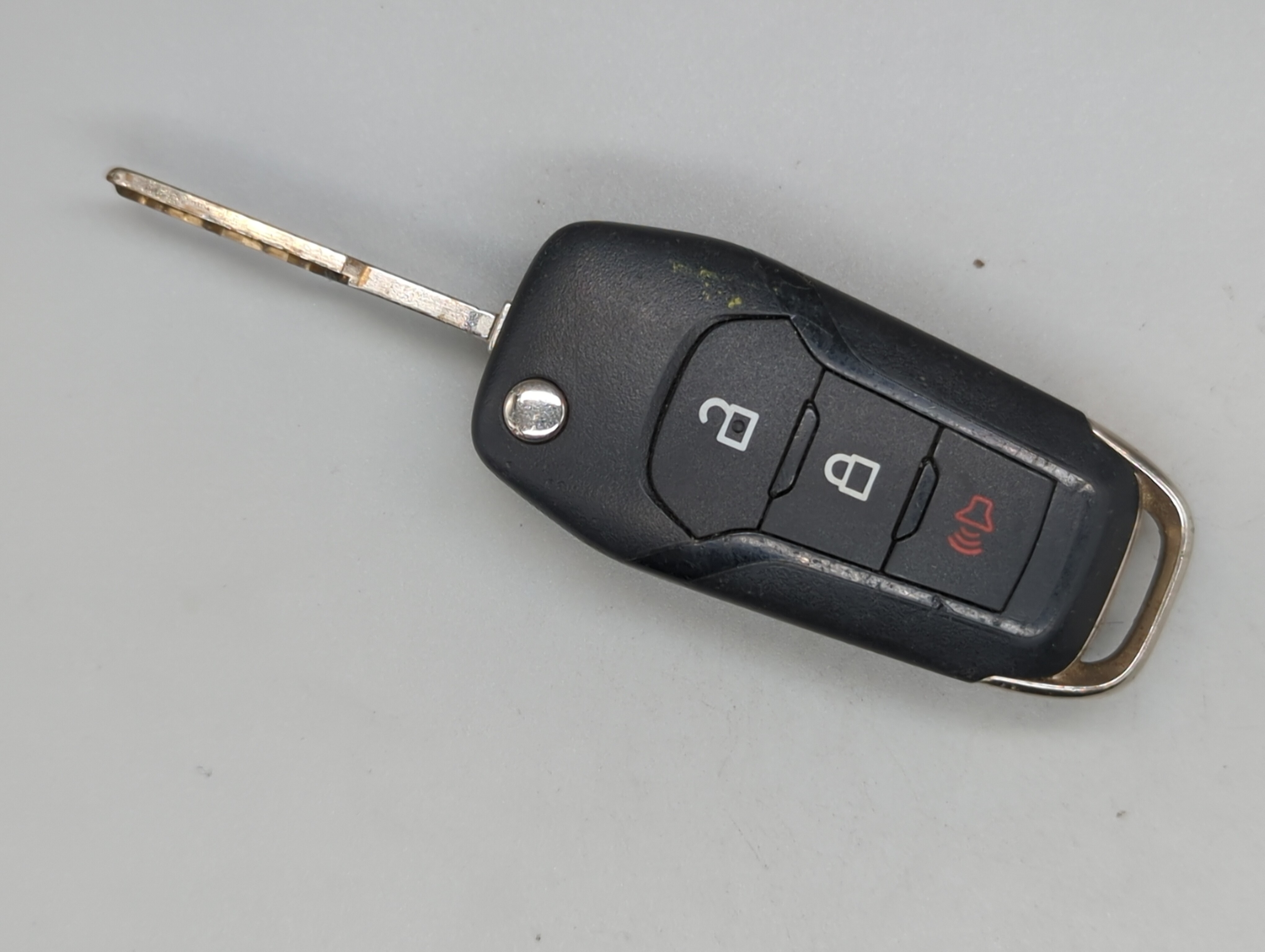Picture of Ford Ranger Keyless Entry Remote Fob N5F-A08TAA NONE 3 buttons 554699