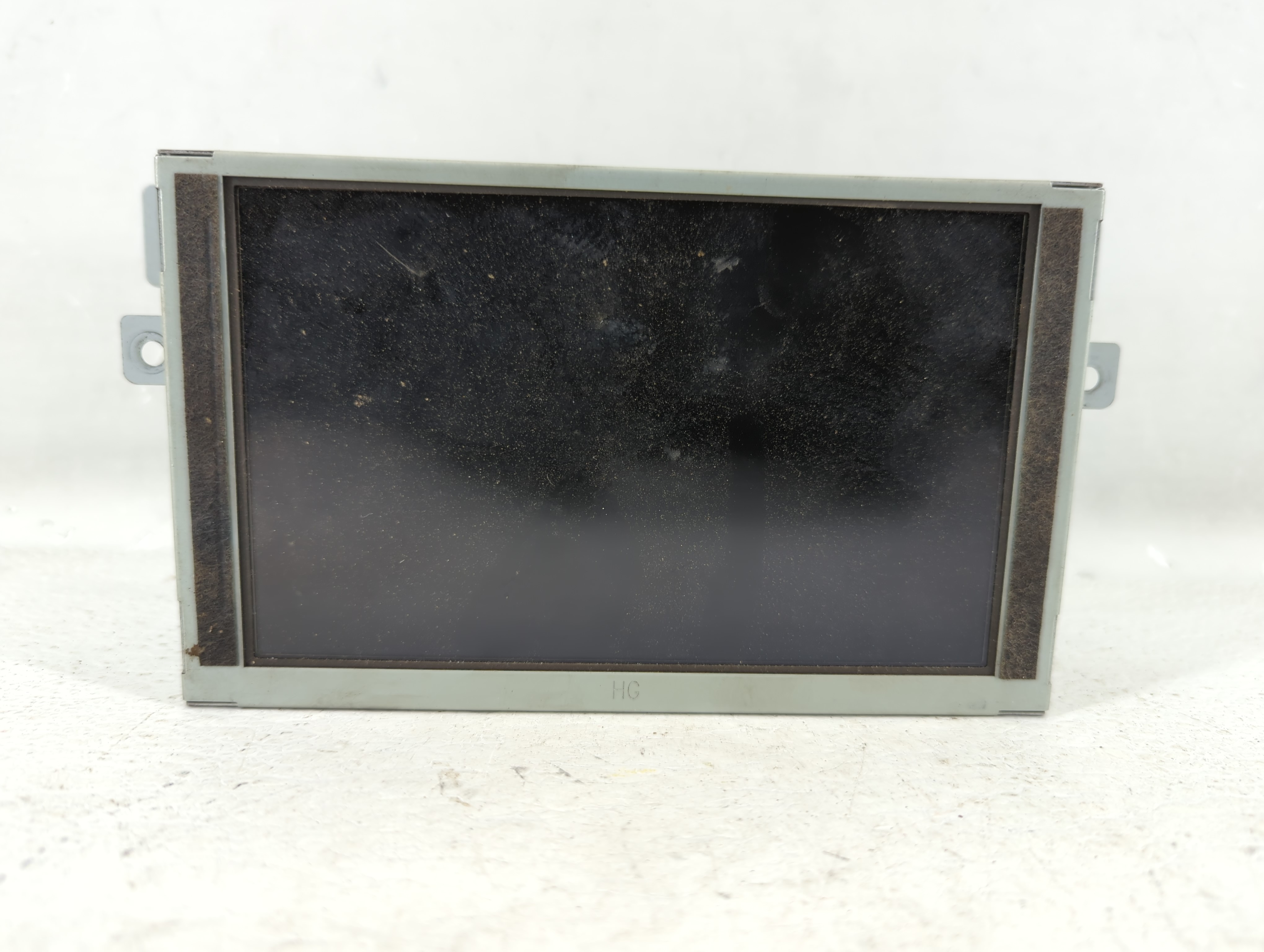 Picture of 2013-2016 Hyundai Genesis Information Display Screen 555000