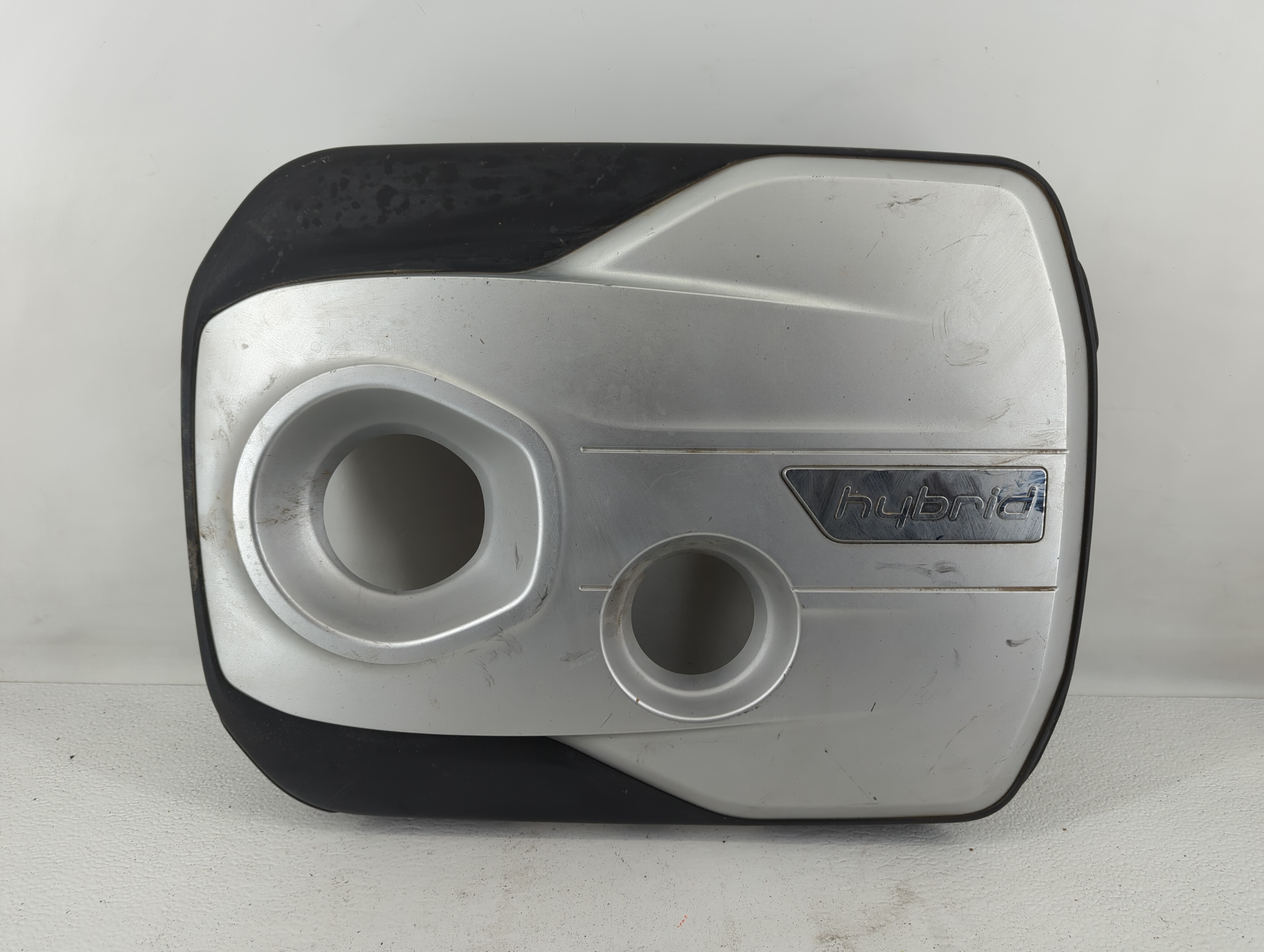 Picture of 2016 Hyundai Sonata Engine Cover 555176