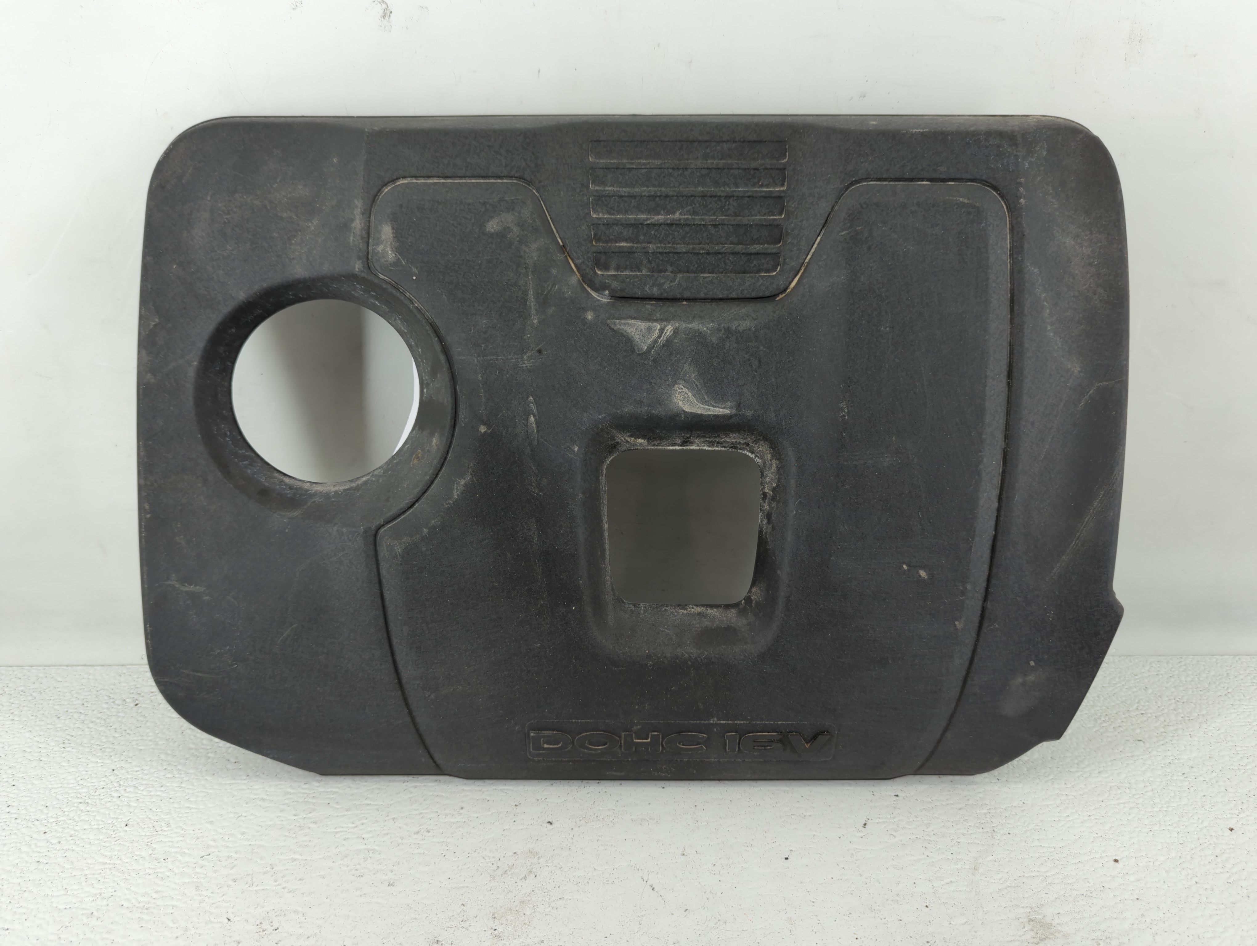 Picture of 2018 Hyundai Elantra Engine Cover 555177