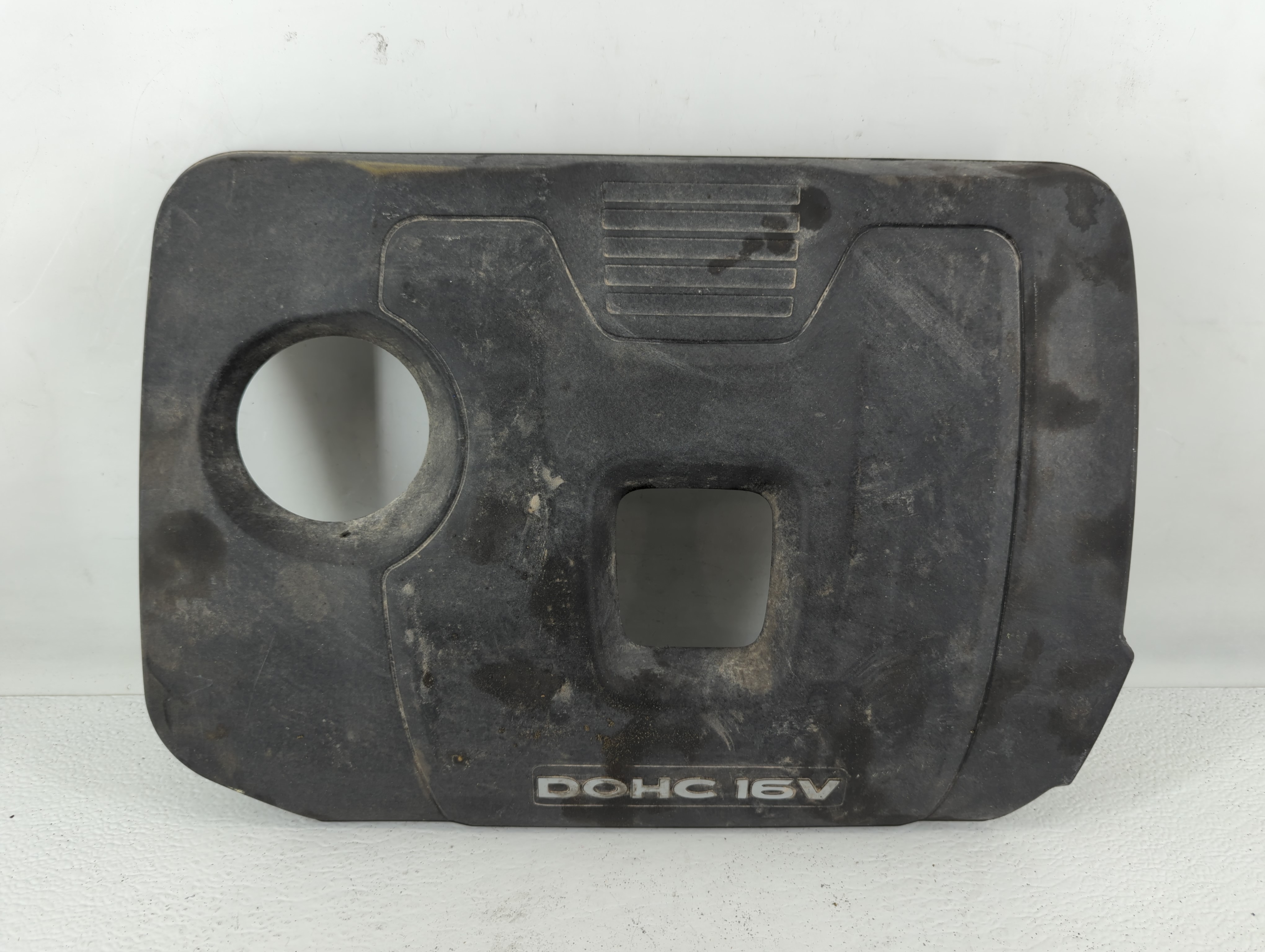 Picture of 2018 Hyundai Elantra Engine Cover 555184