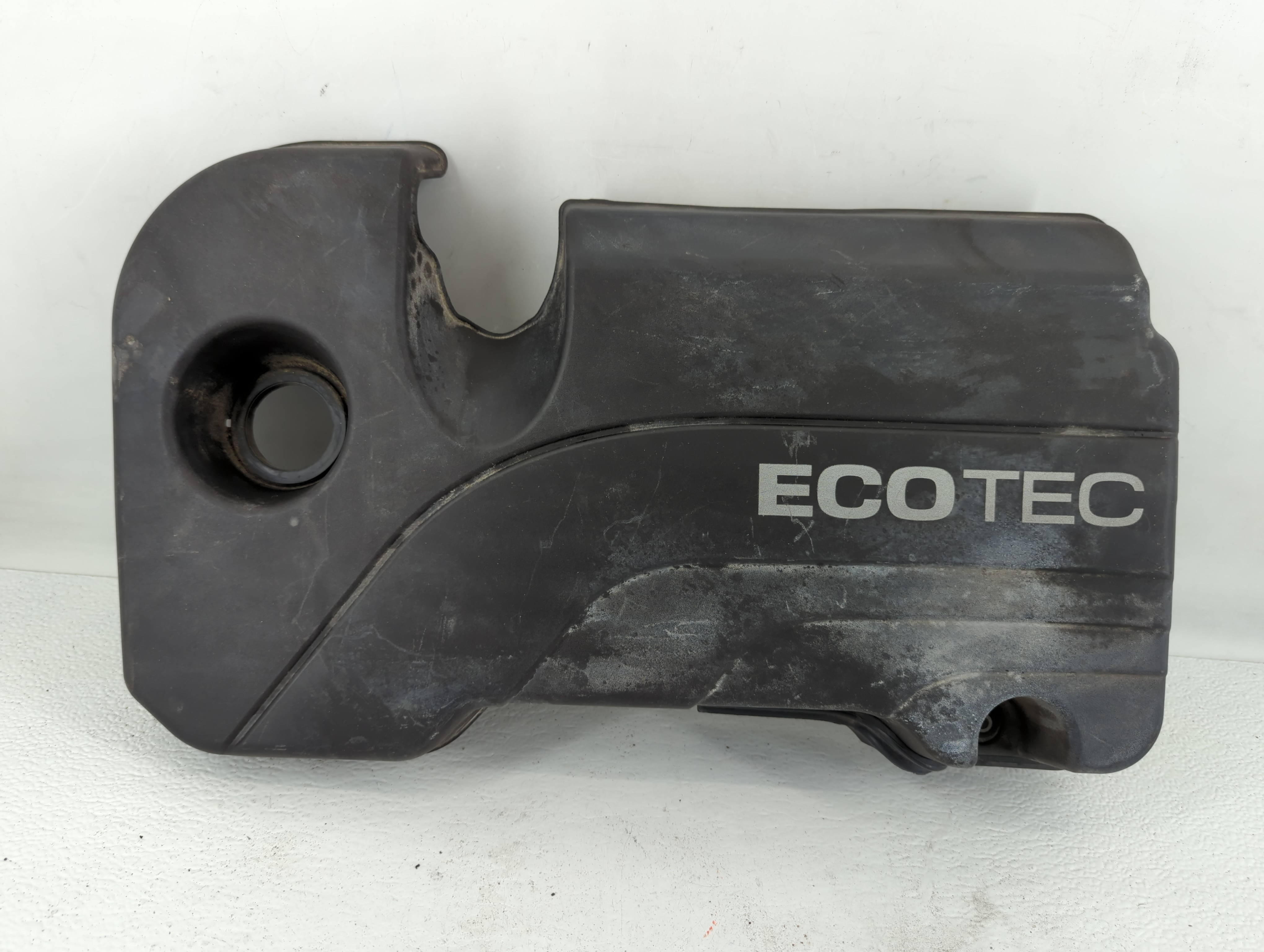 Picture of 2018 Chevrolet Equinox Engine Cover 555254