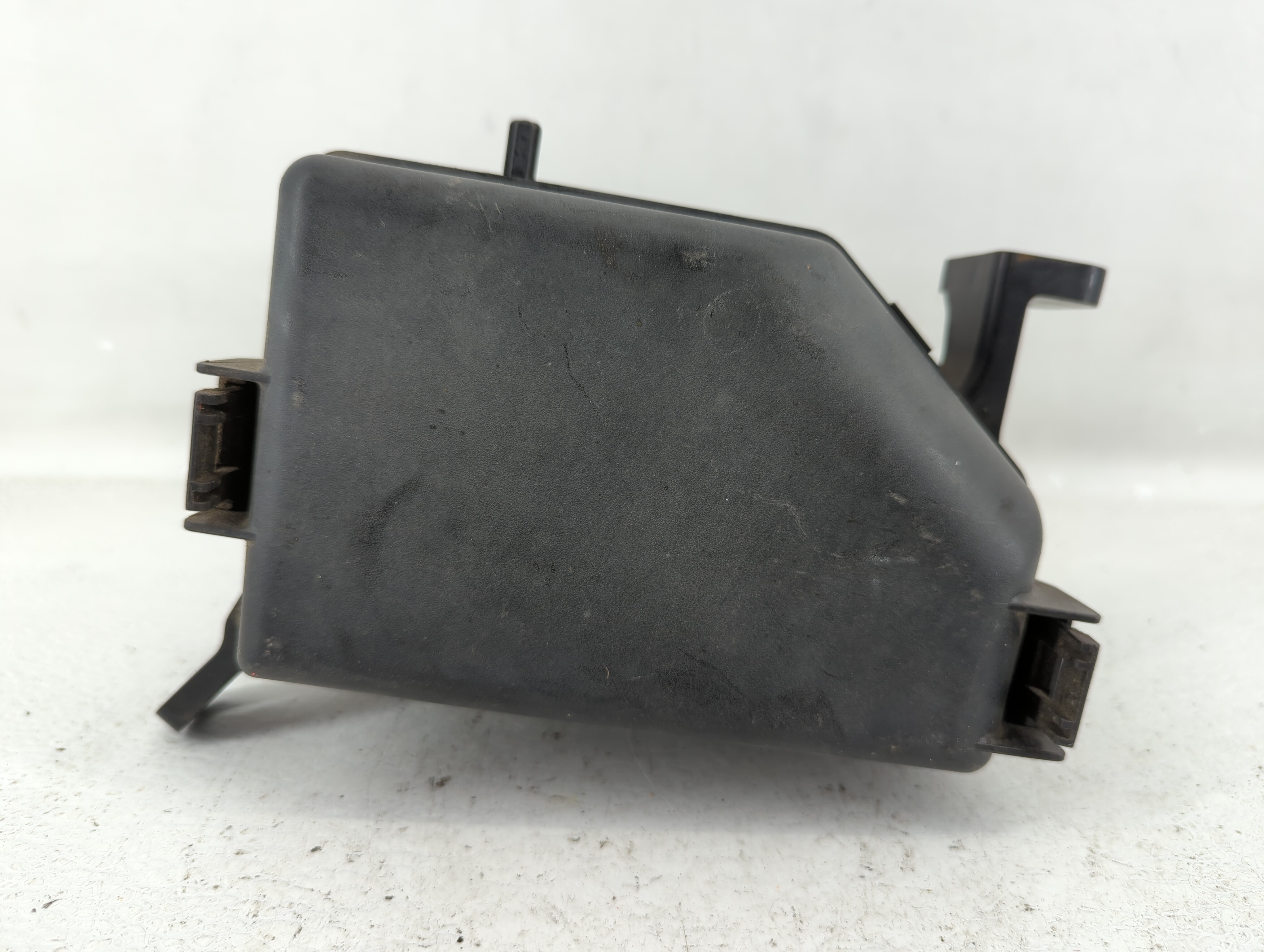 2010-2011 Kia Soul Fusebox Fuse Box Relay Module 91950-2k361 555263 - Oemusedautoparts1.com