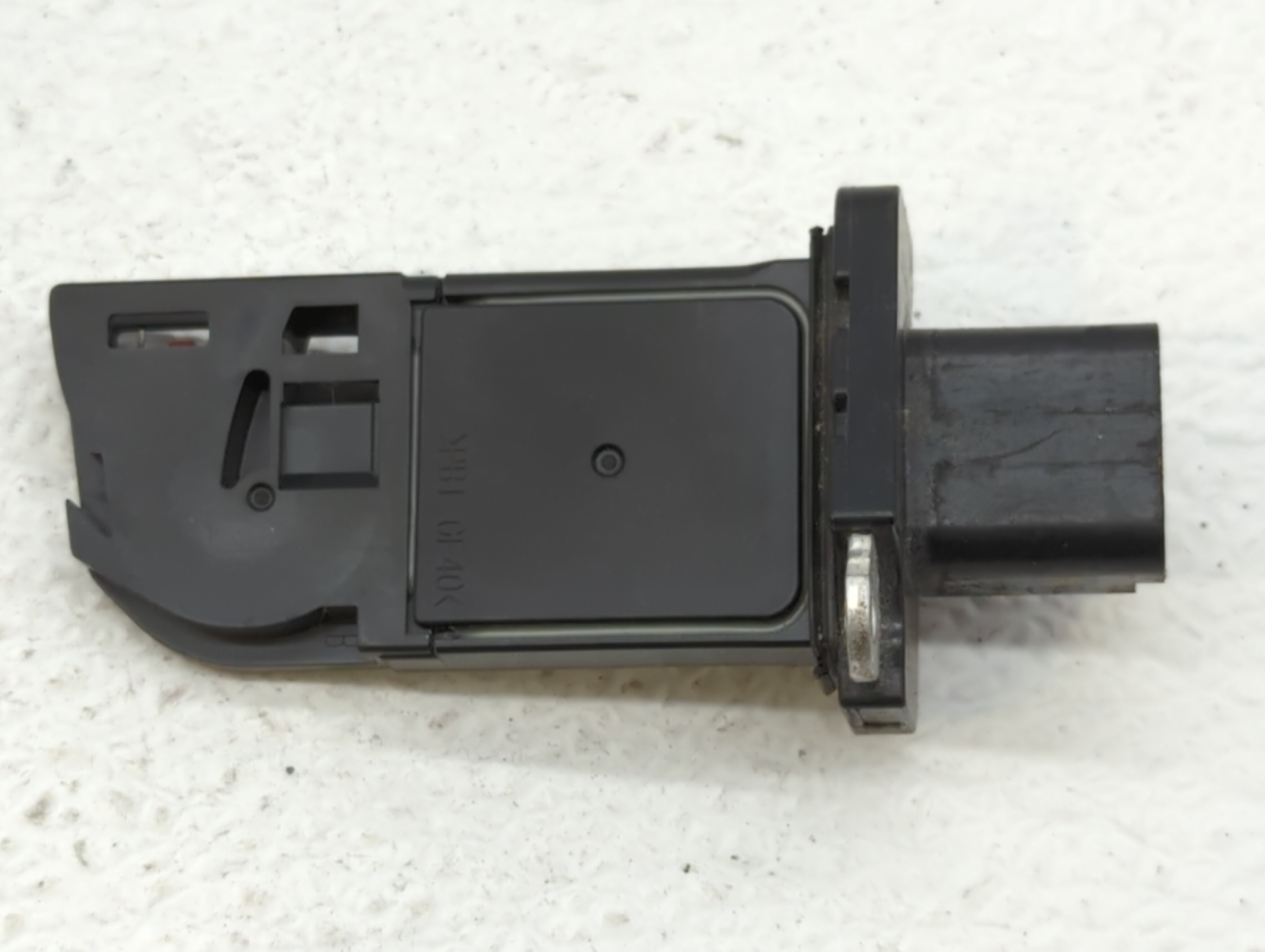 2010-2020 Ford F-150 Mass Air Flow Meter Maf 555358 - Oemusedautoparts1.com