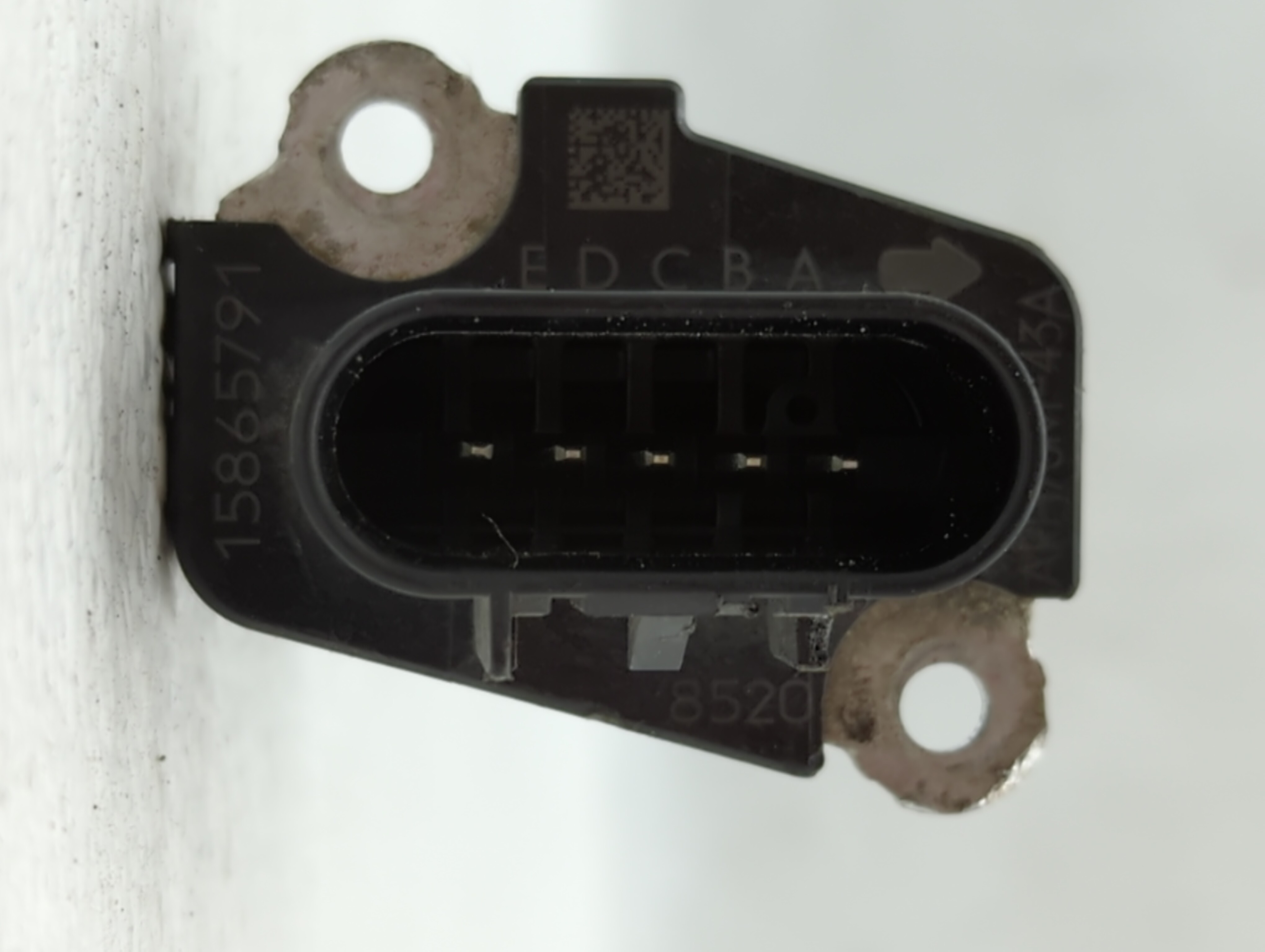 Picture of 2005-2010 Chevrolet Cobalt Mass Air Flow Meter Maf 555503