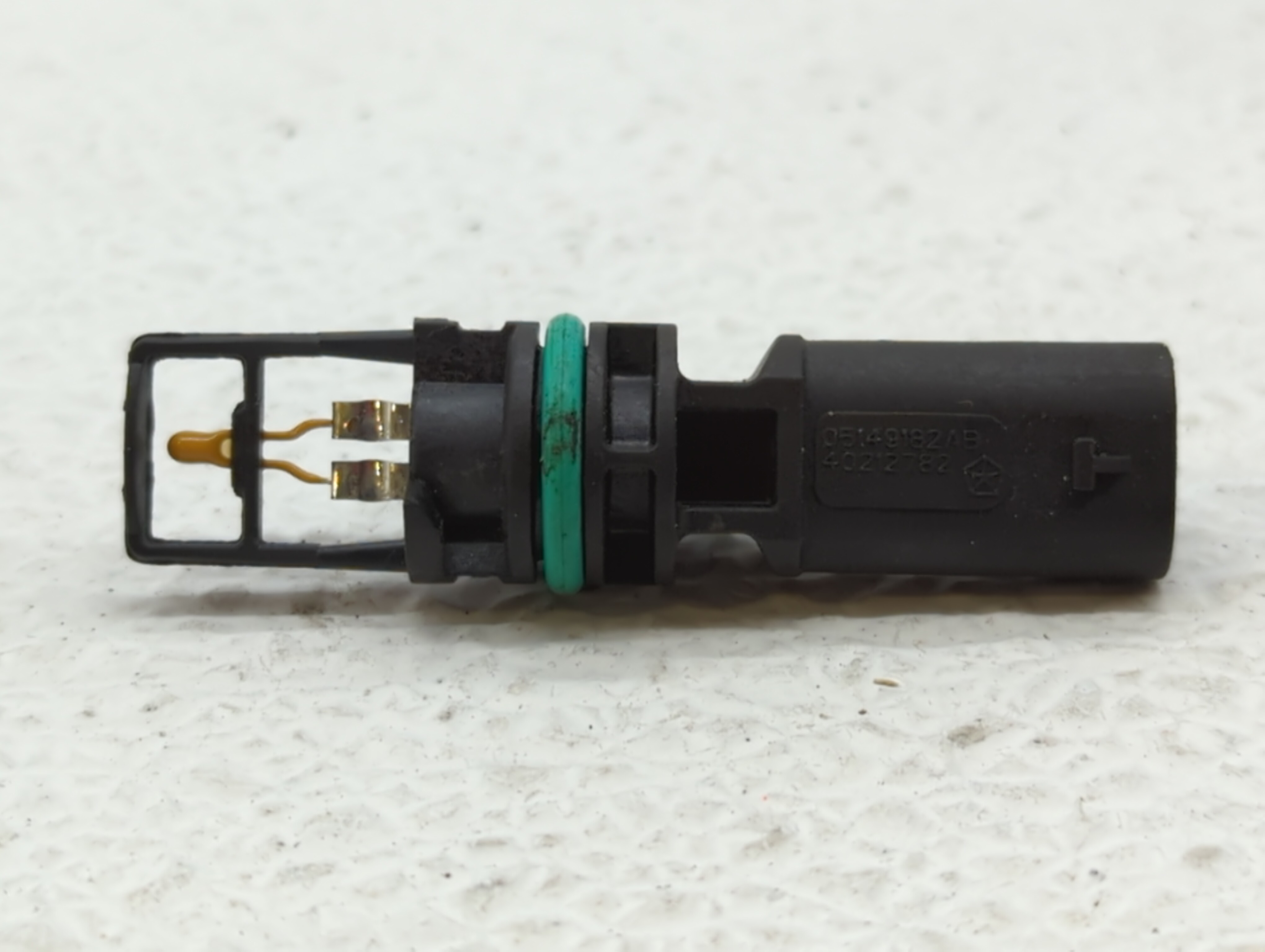 Picture of 2014 Dodge Caravan Mass Air Flow Meter Maf 555534