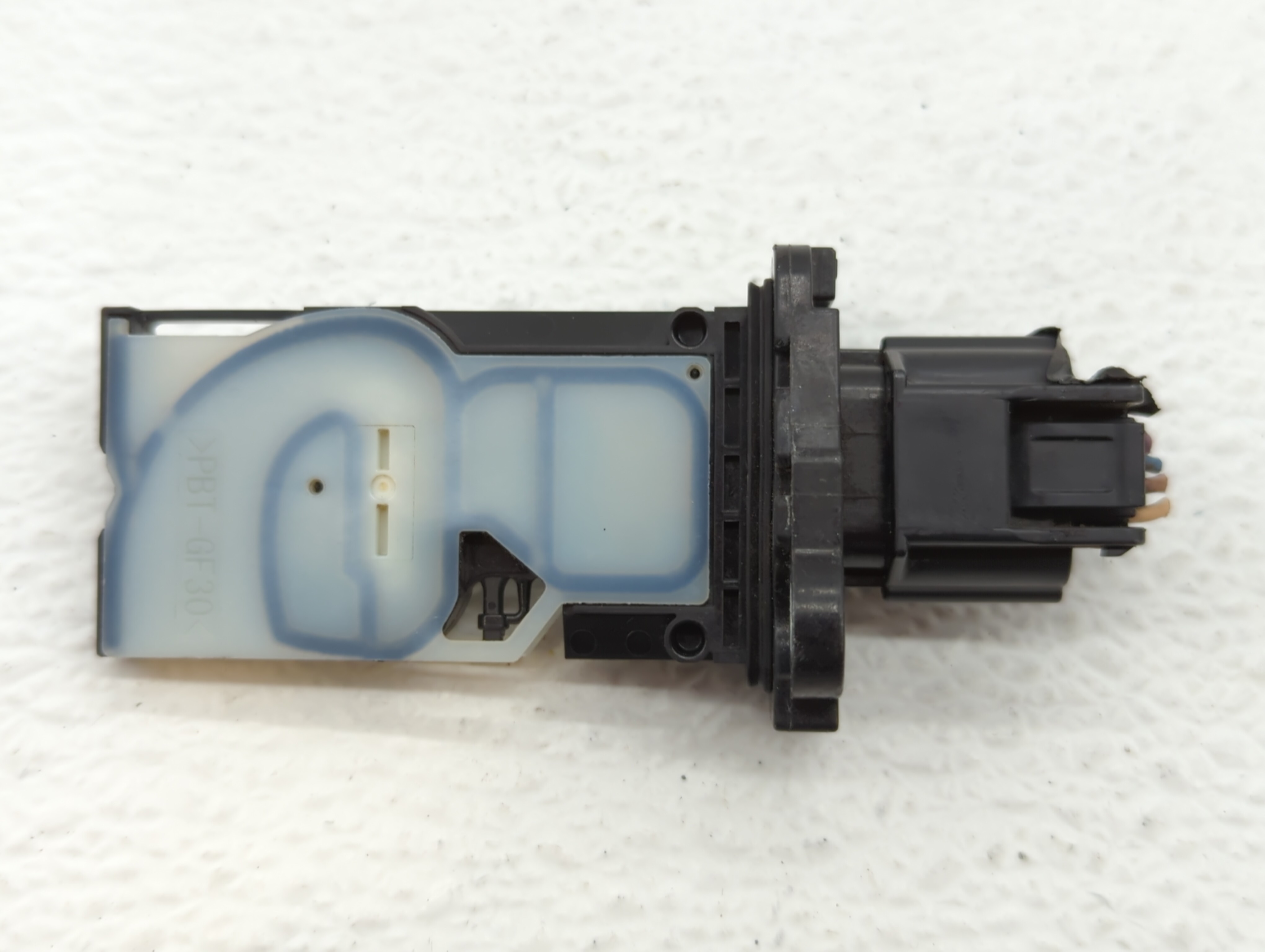 2017-2022 Nissan Rogue Sport Mass Air Flow Meter Maf 555565 - Oemusedautoparts1.com