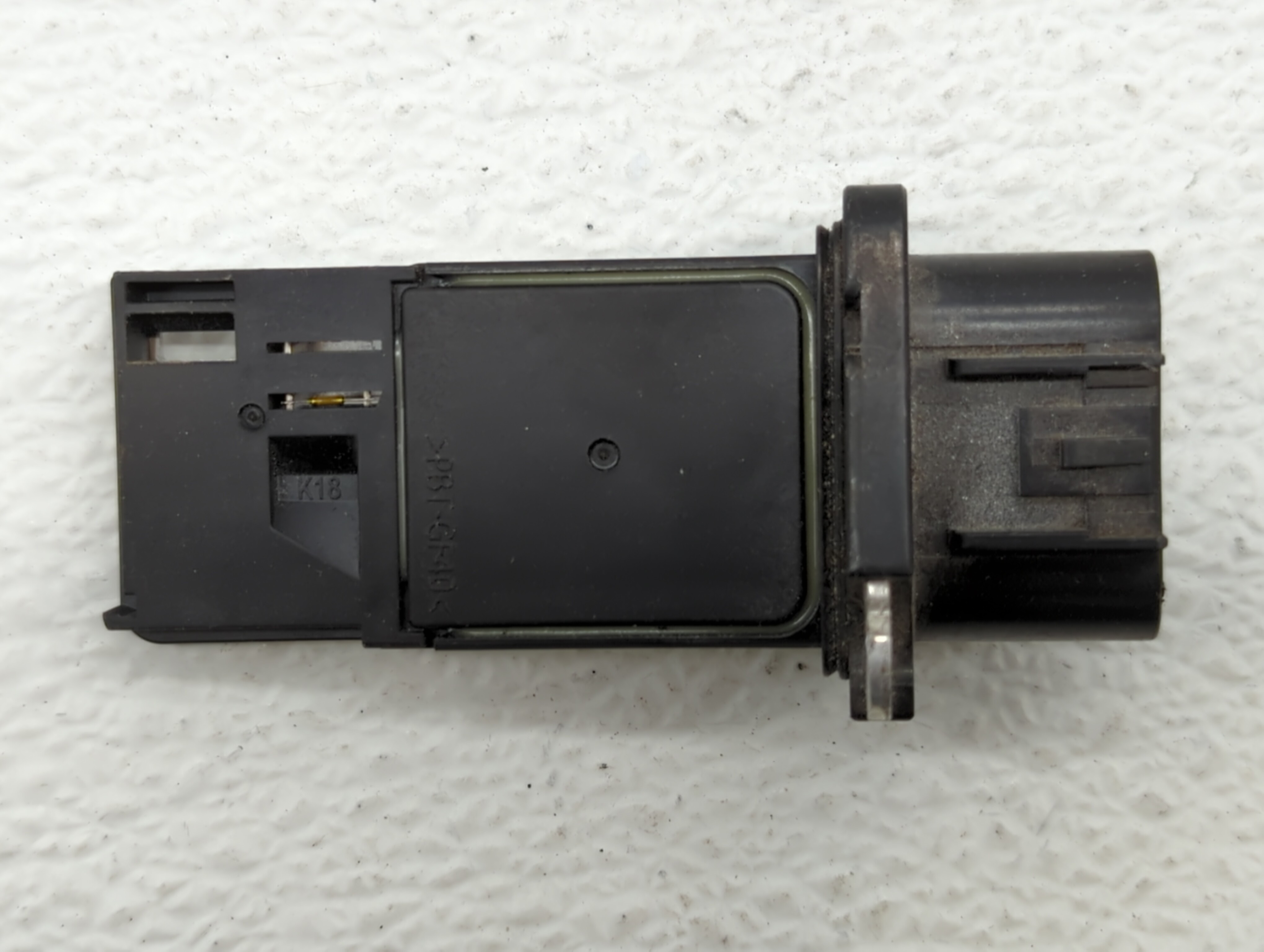 Picture of 2011-2013 Ford Fiesta Mass Air Flow Meter Maf 555604