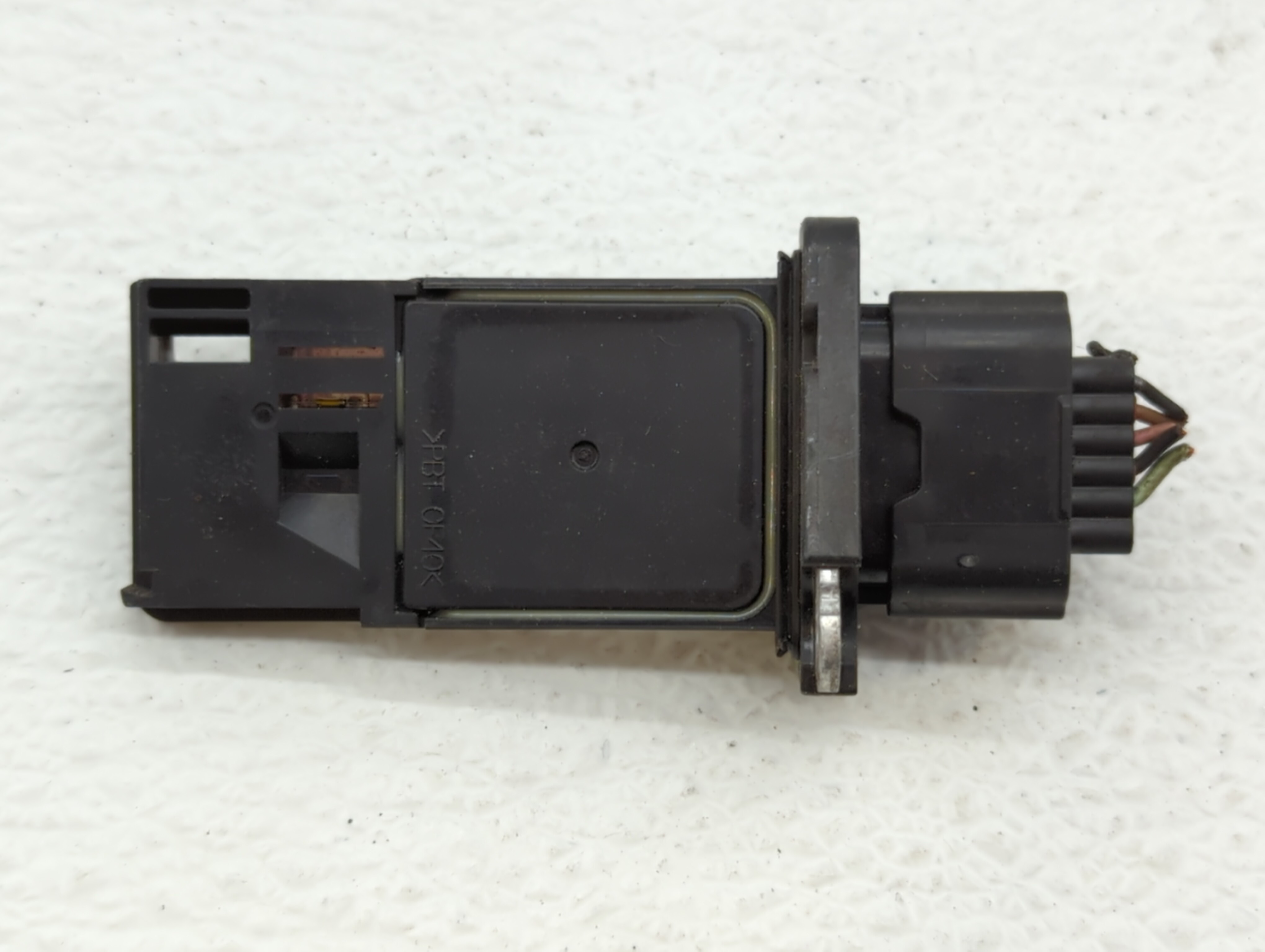Picture of 2005-2015 Nissan Xterra Mass Air Flow Meter Maf 555616