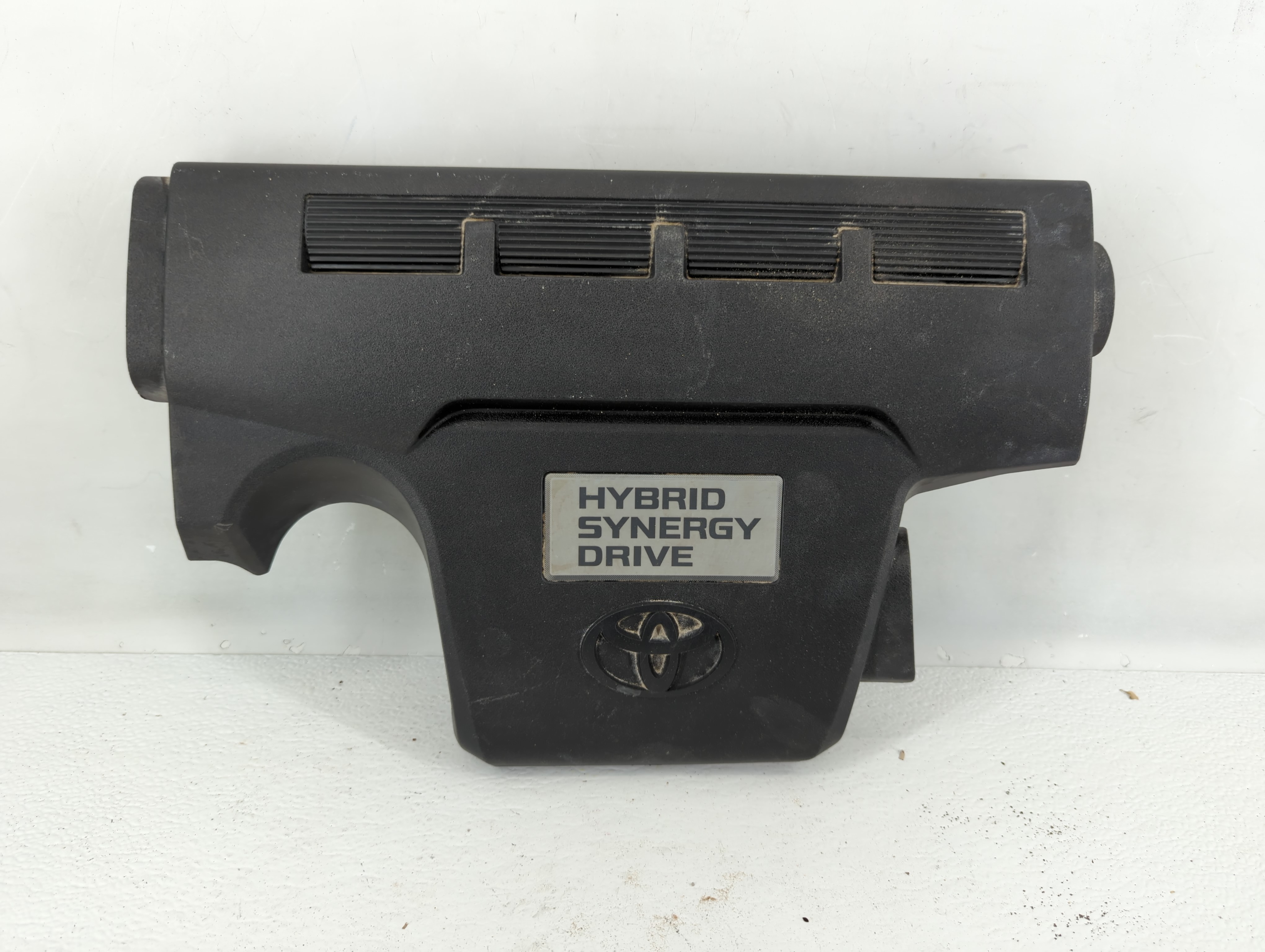 Picture of 2012 Toyota Camry Engine Cover 555651