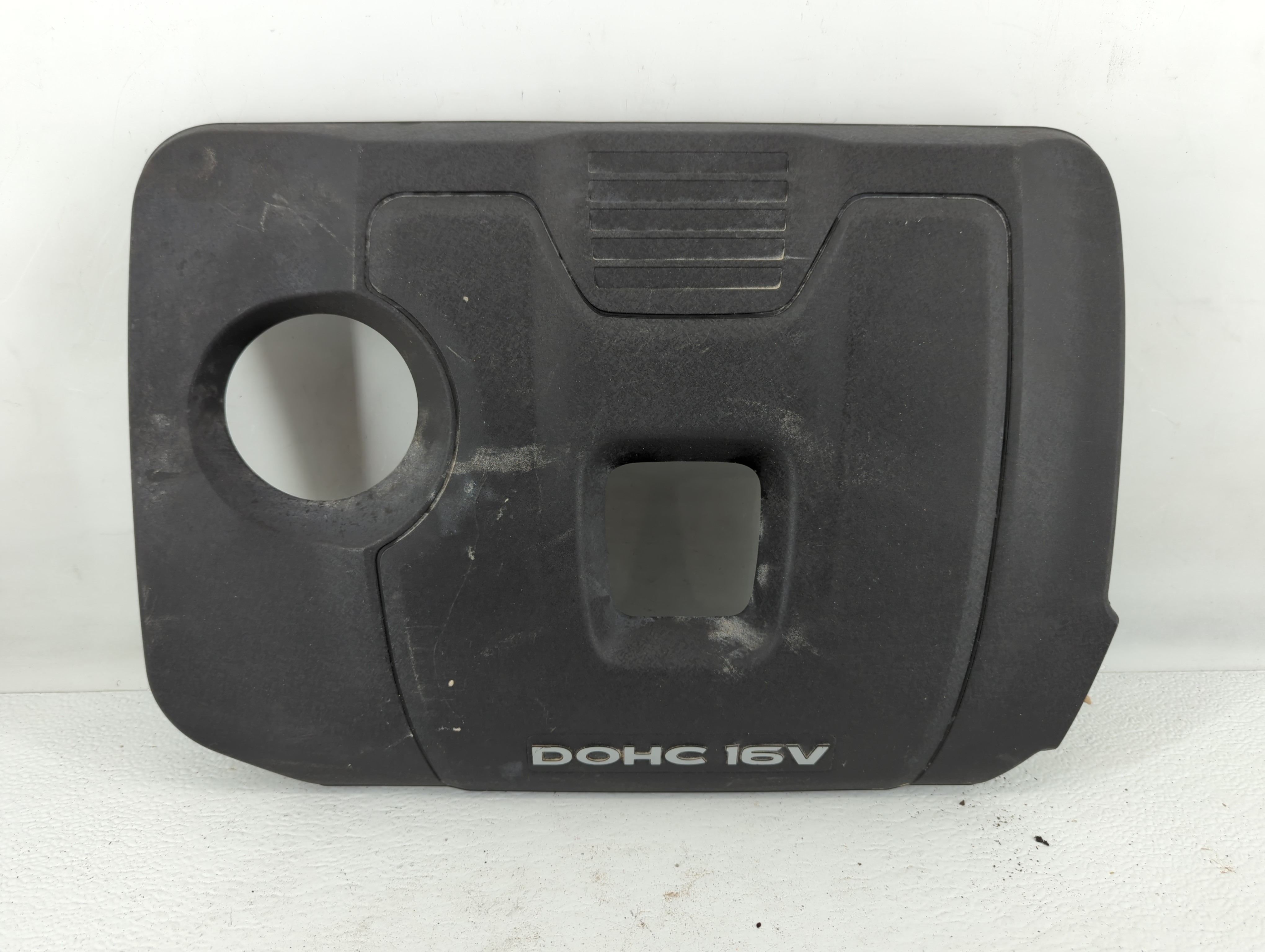 Picture of 2018 Hyundai Elantra Engine Cover 555851