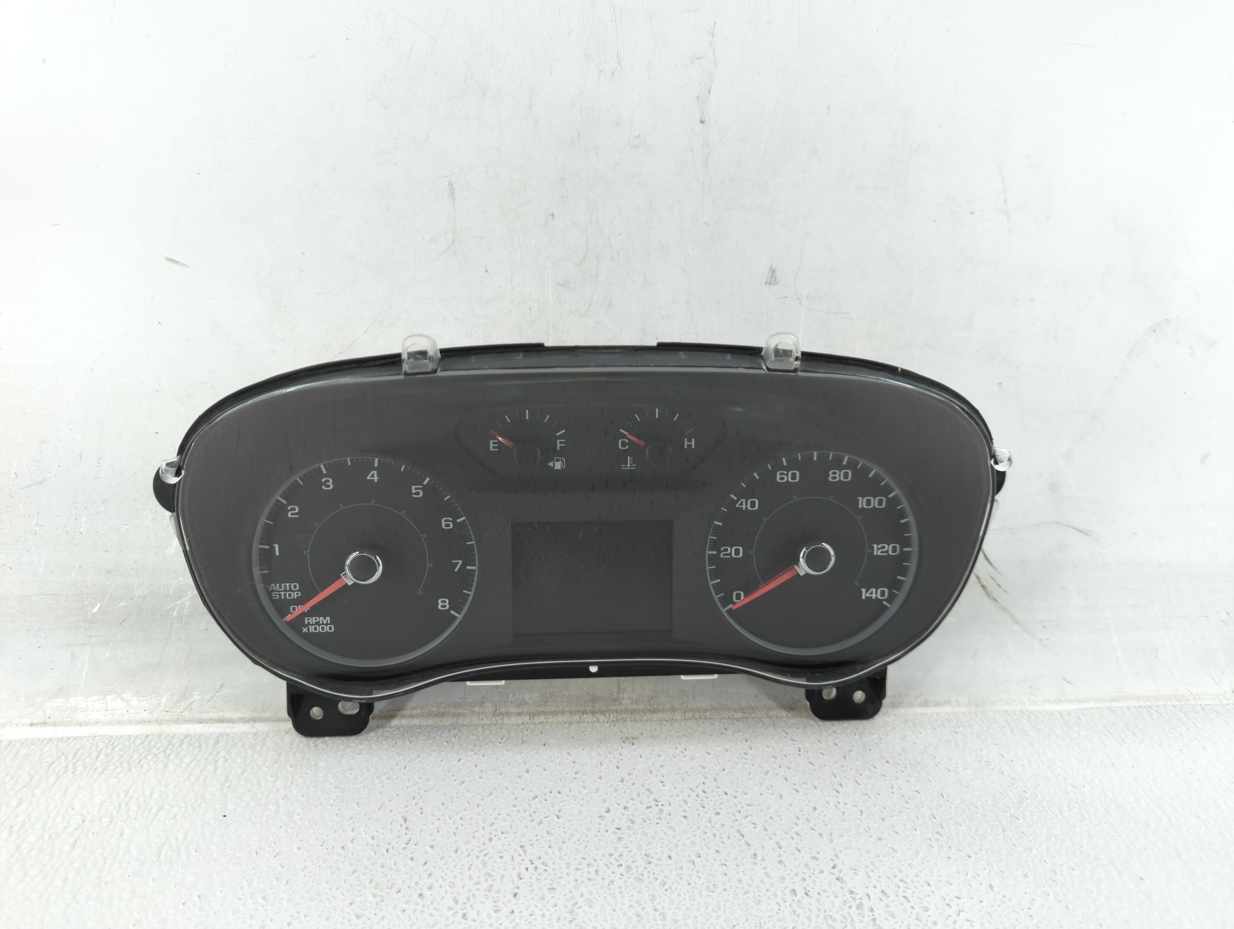 Picture of 2018-2019 Gmc Acadia Speedometer Instrument Cluster Gauges 84546737 555876