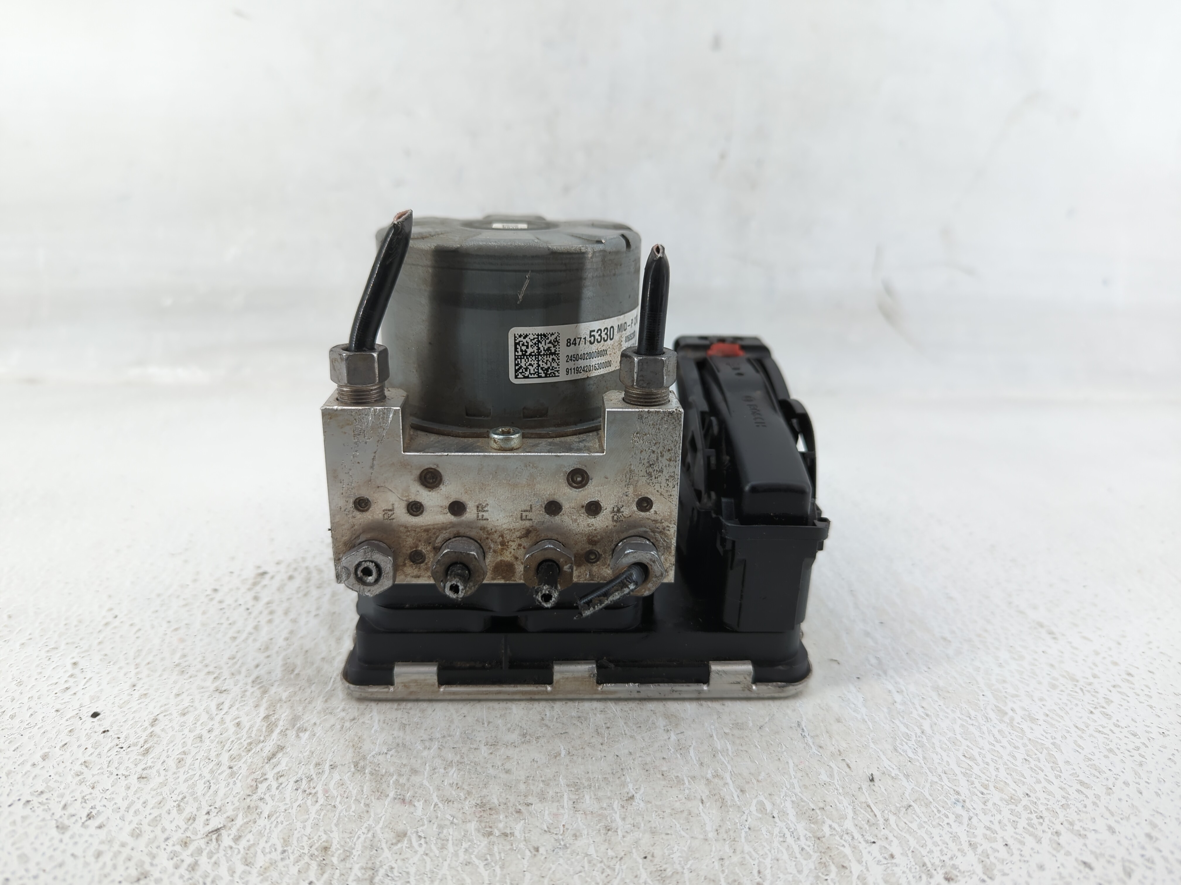 Picture of 2020-2022 Chevrolet Equinox Abs Pump Control Module 556028