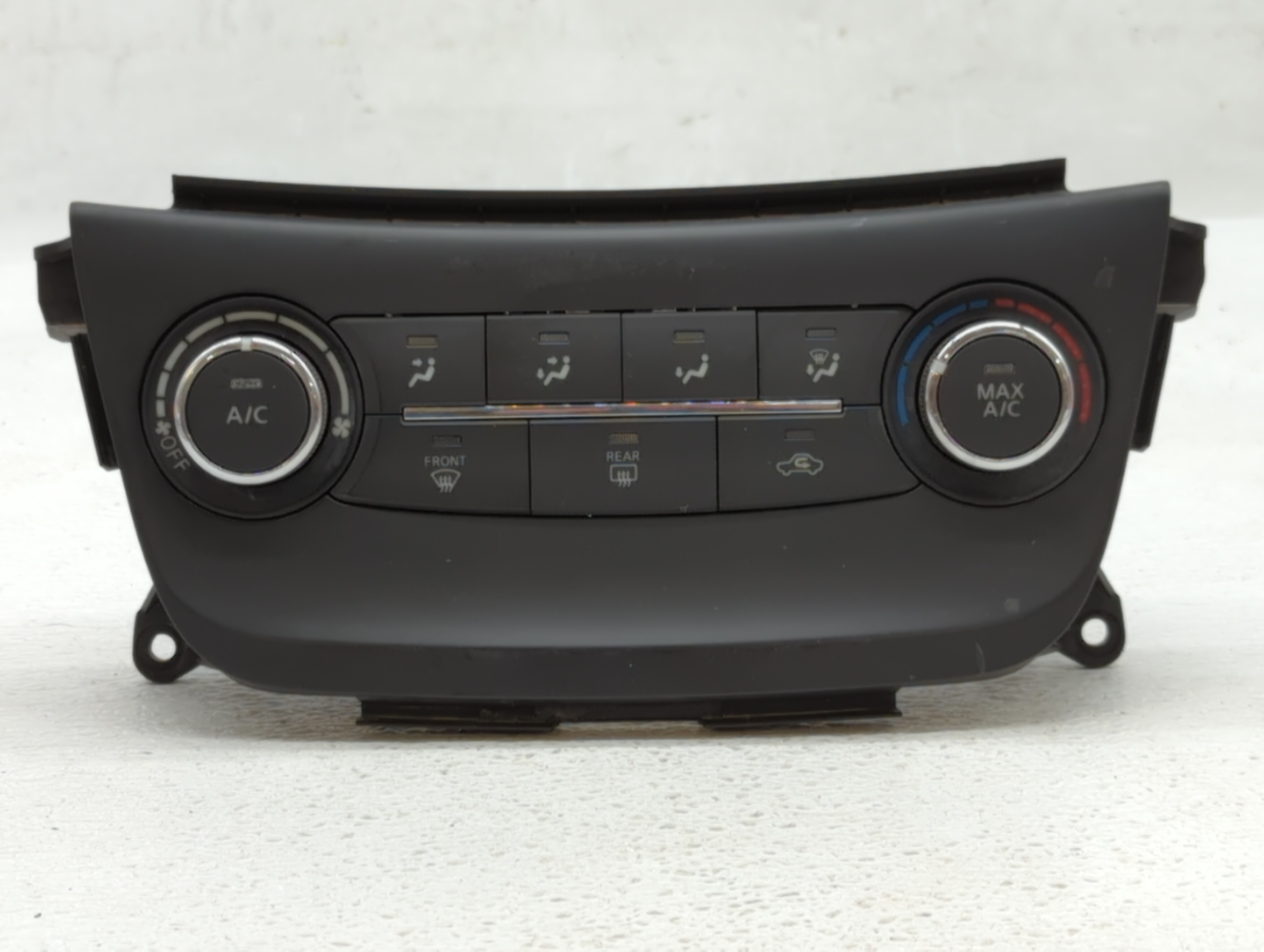 2015-2017 Nissan Sentra Ac Heater Climate Control 275004at2a| 556183 - Oemusedautoparts1.com